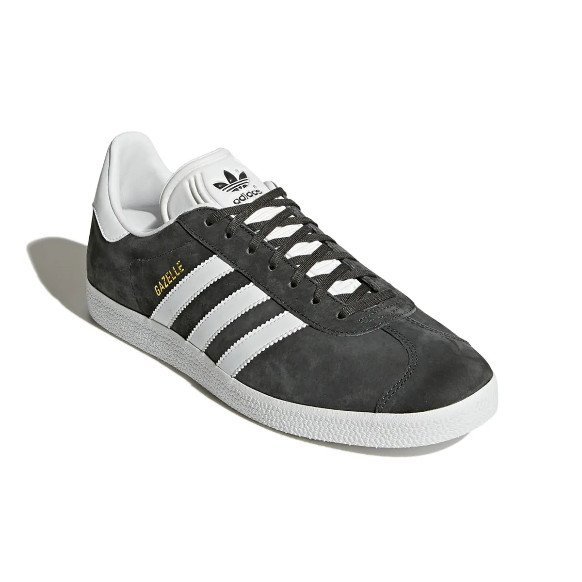 modernized Ultra Flexible Outsole Gazelle 'Solid Grey'