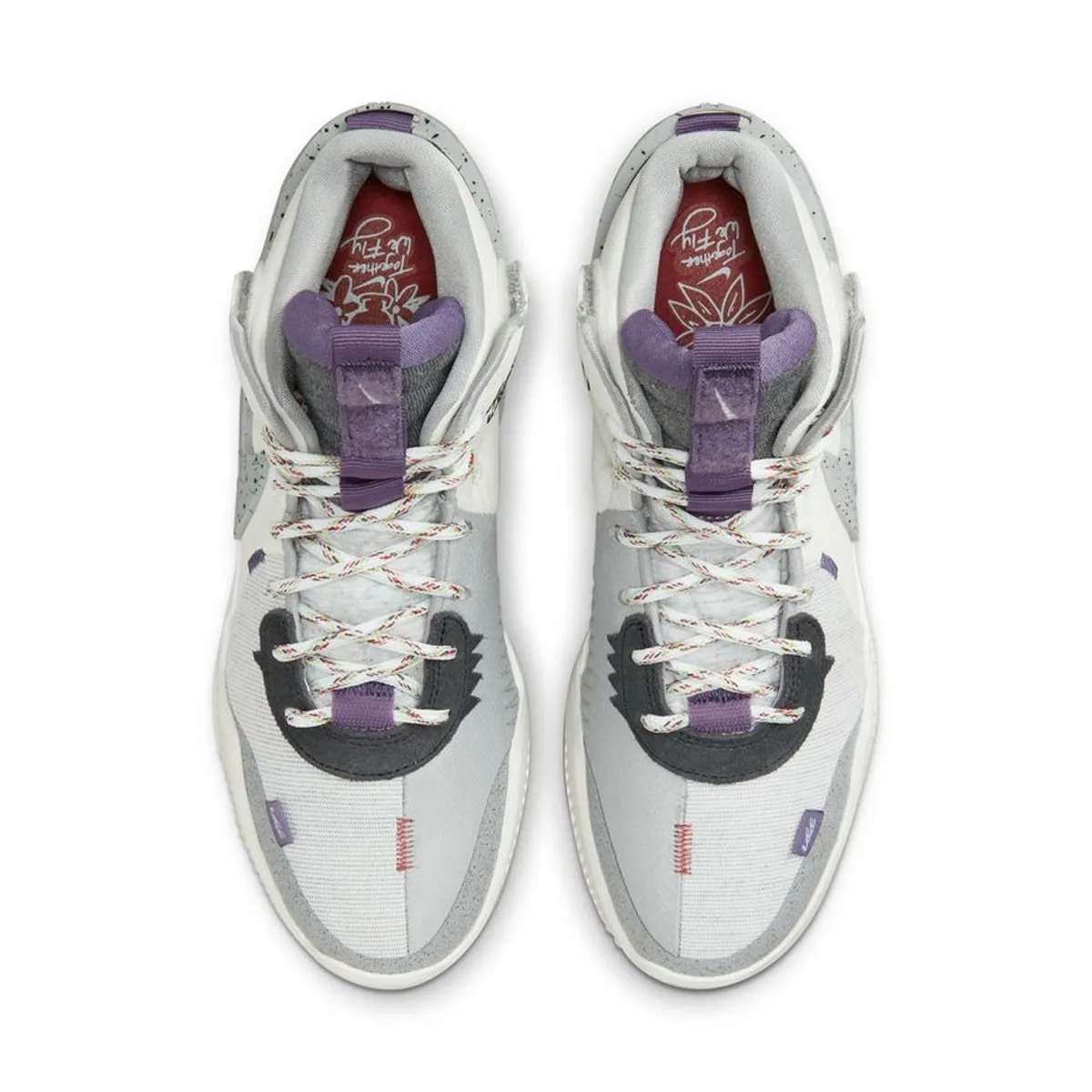 Air Deldon 'Together We Fly' suitable for formal wear