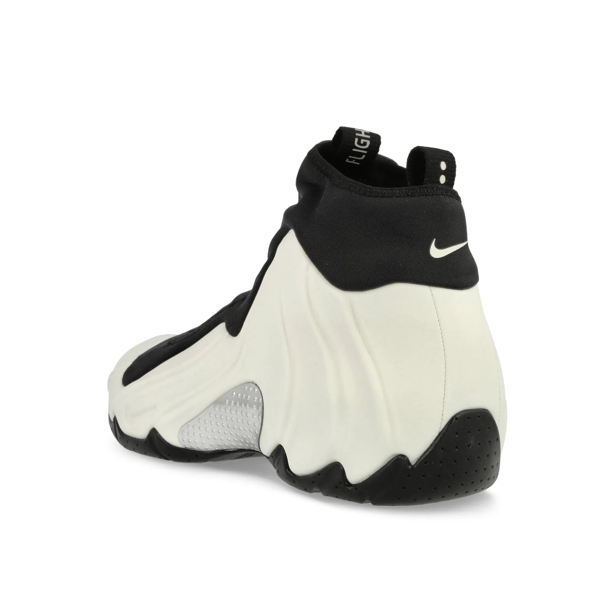 Air Flightposite Sleek Silhouette Maximum Cushioning