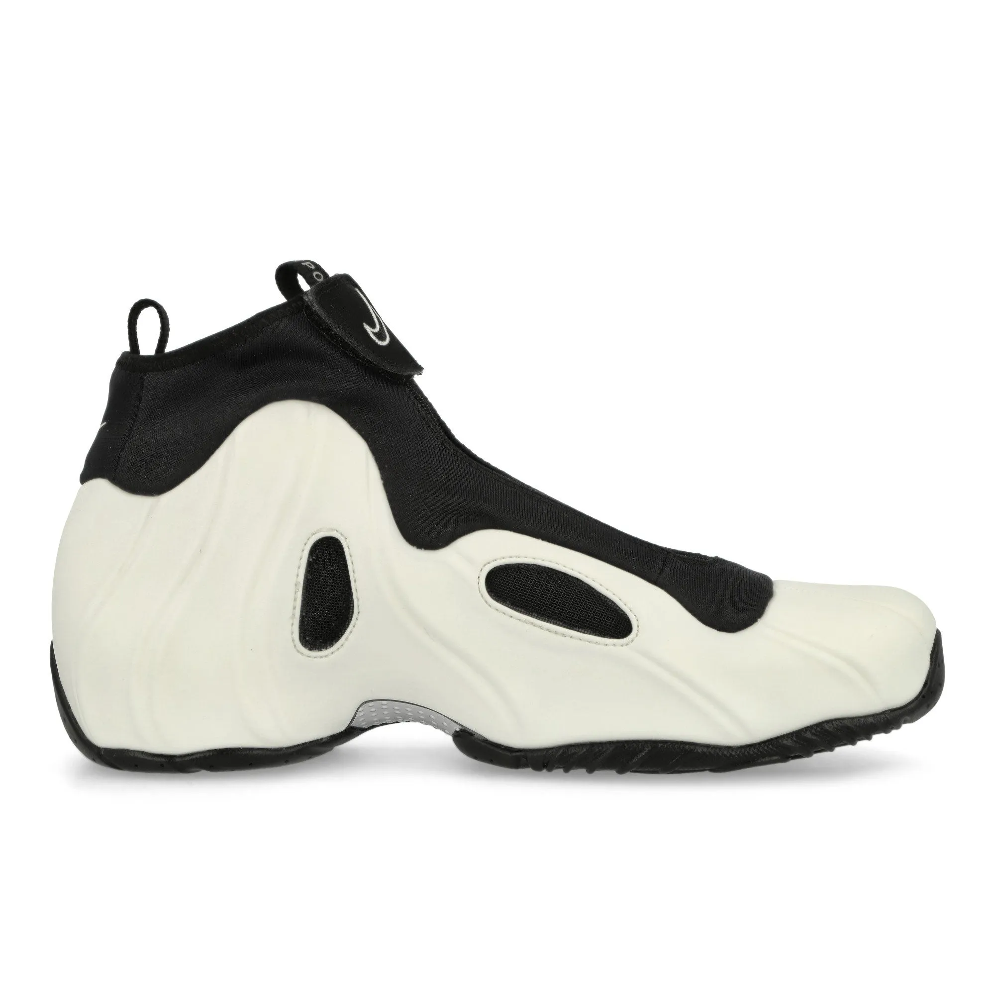 Step Ease Soft Collar Lining Air Flightposite