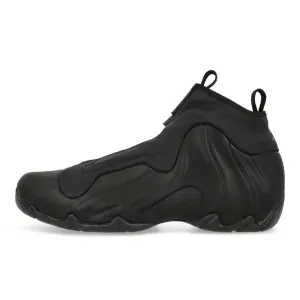 Energy Focus Soft Leather Finish Air Flightposite