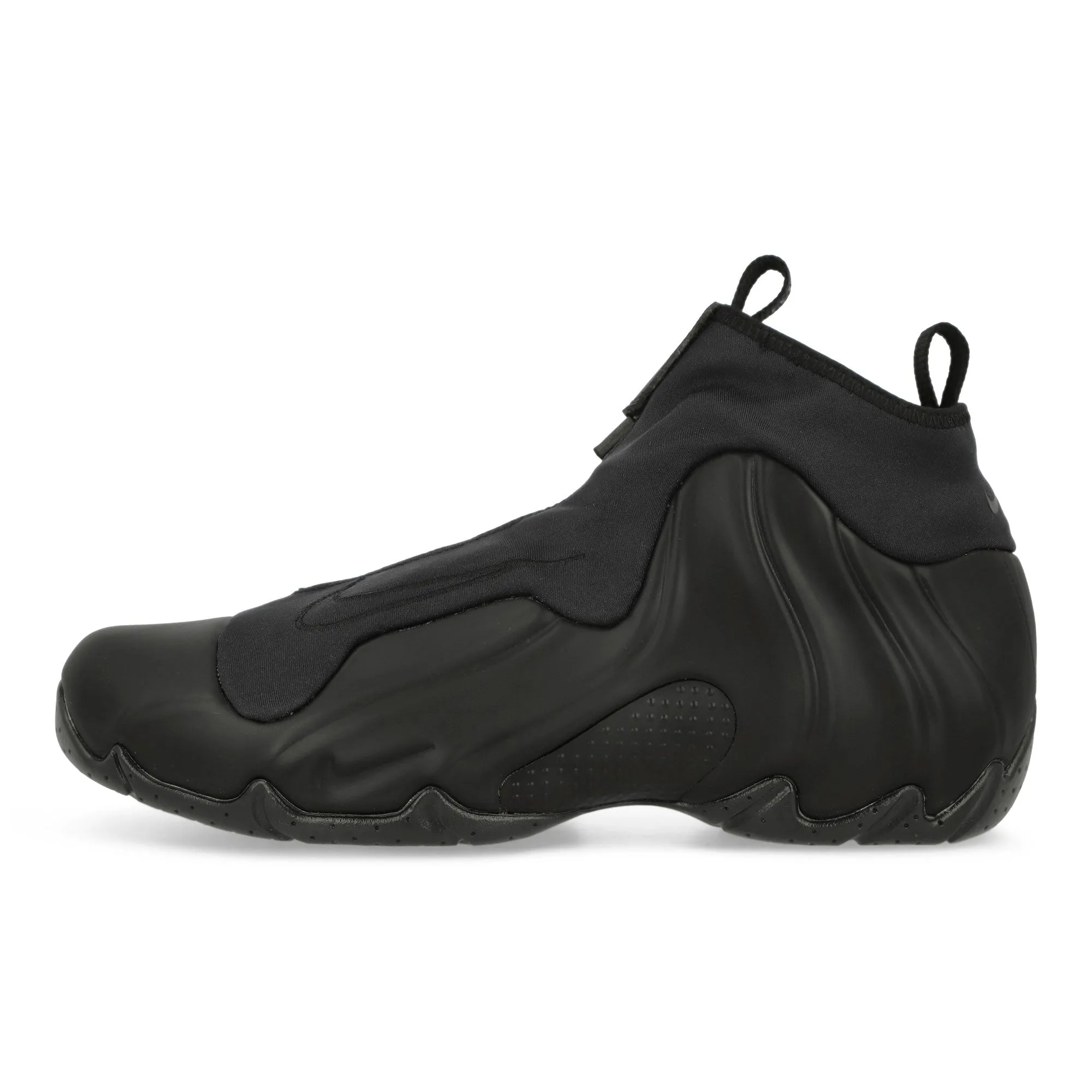 Energy Focus Soft Leather Finish Air Flightposite