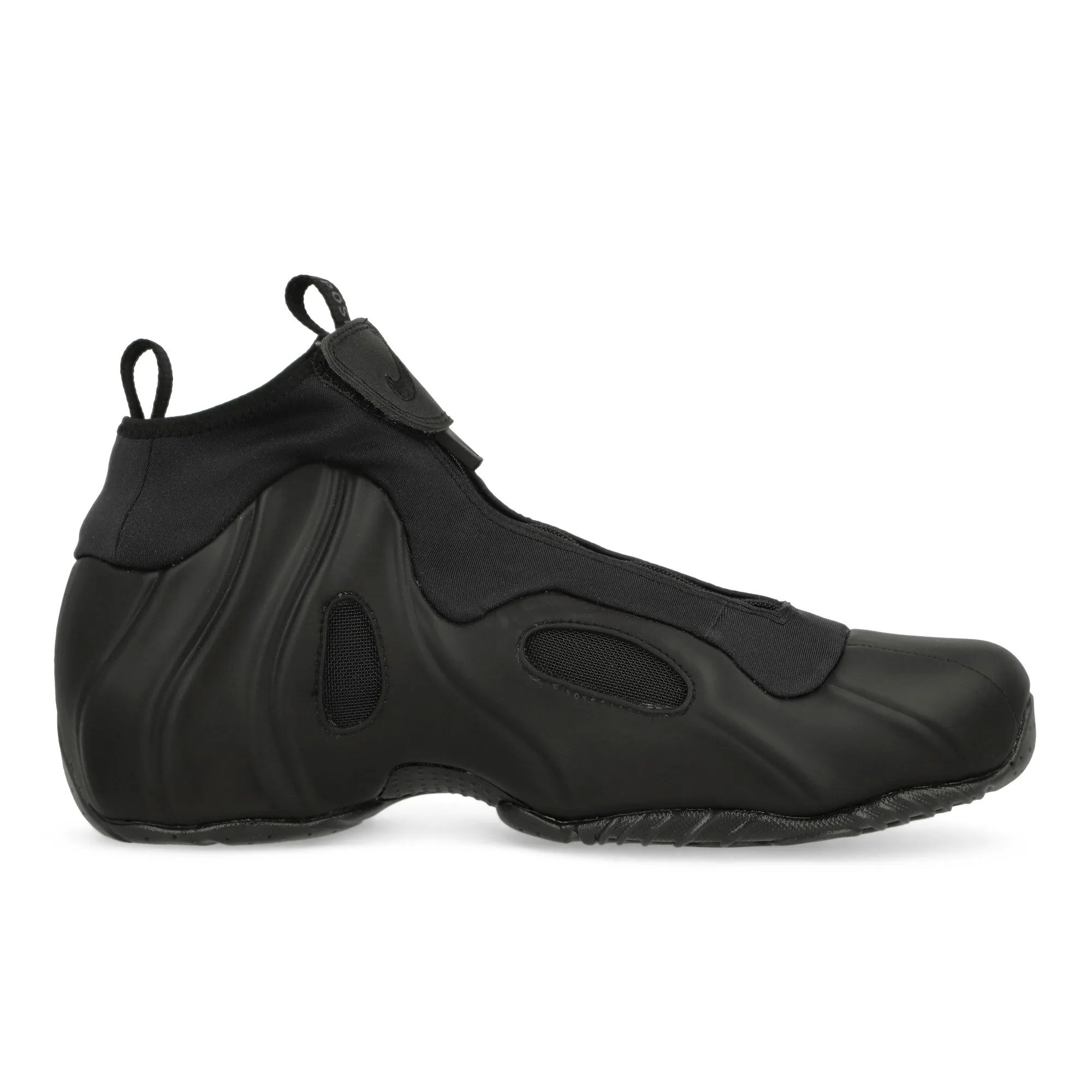 Air Flightposite Hyper Responsive Cushioning Velcro Strap