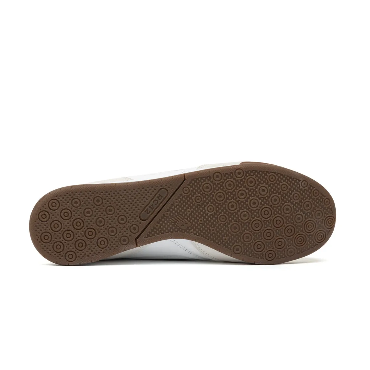 RC42 'White Black' Endurance Arch Support System