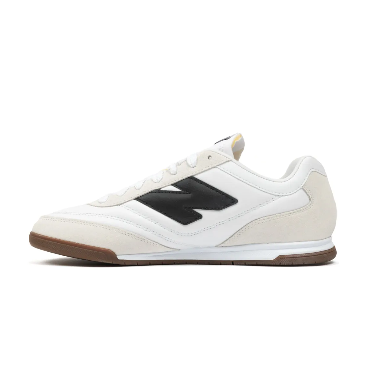 RC42 'White Black' Shock Dispersing Outsole brightest