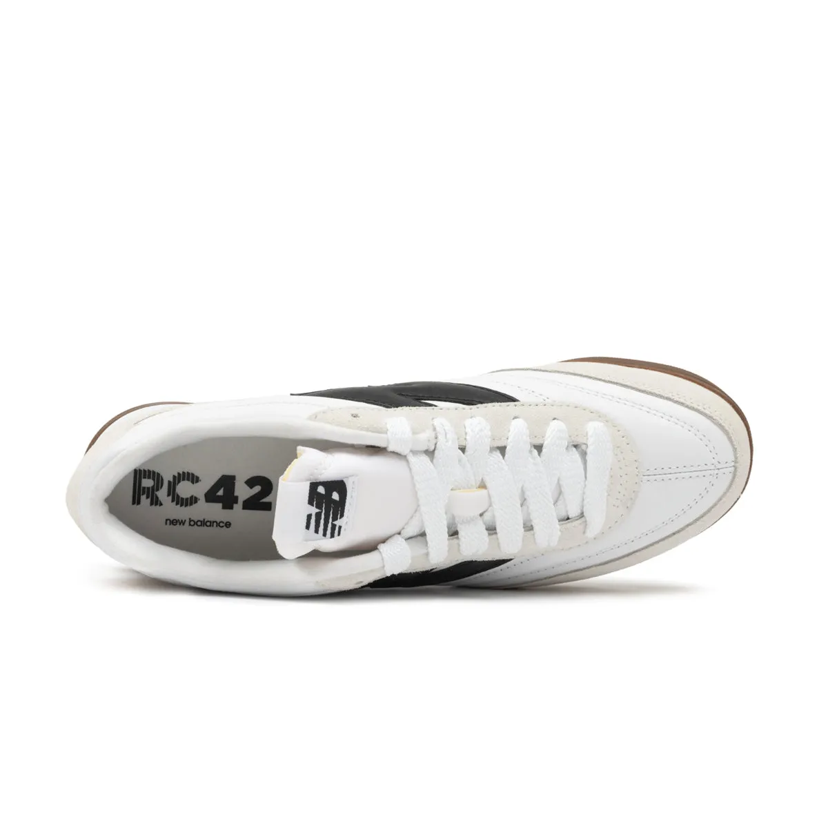 RC42 'White Black' Lace Closure