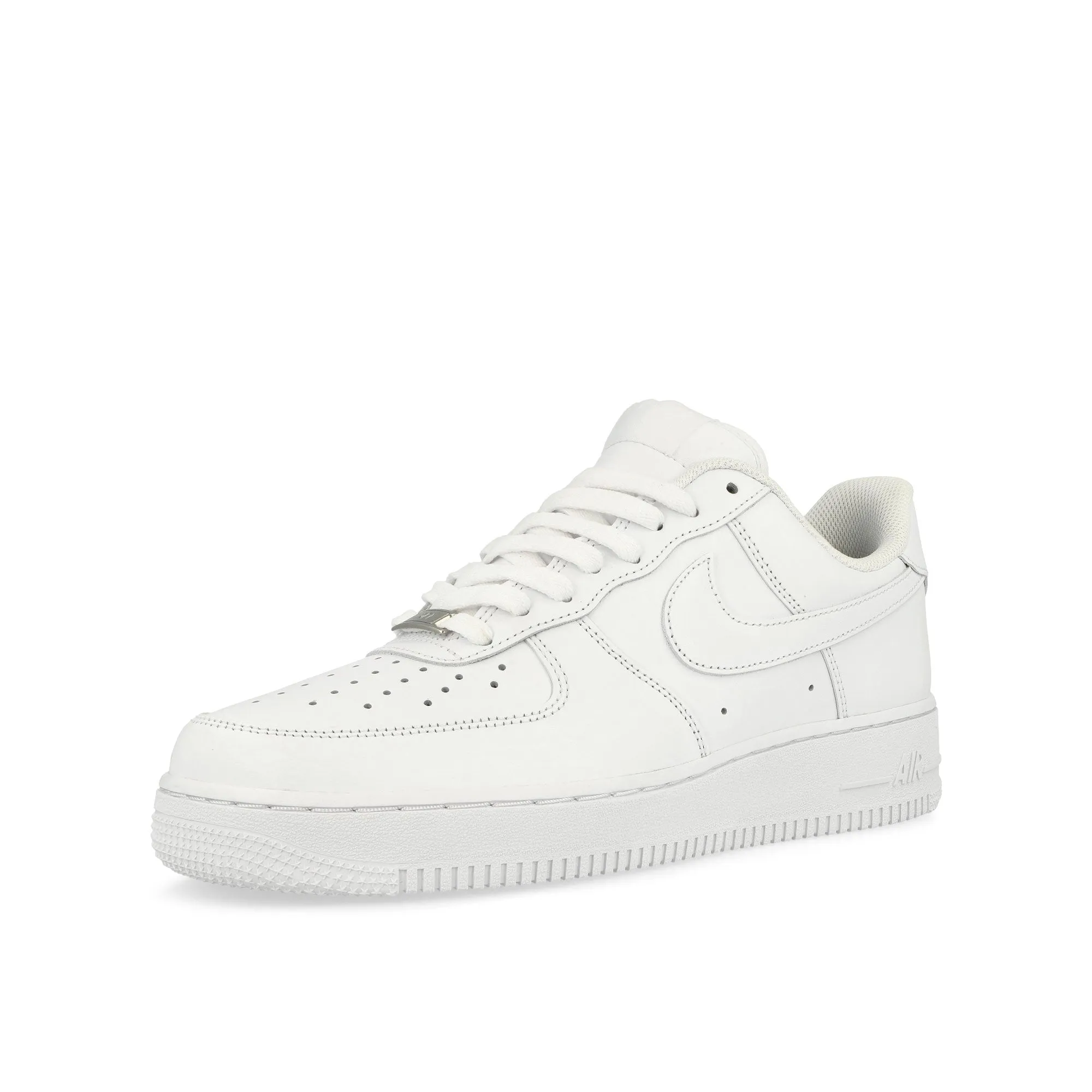 Low   Top Style Air Force 1 '07