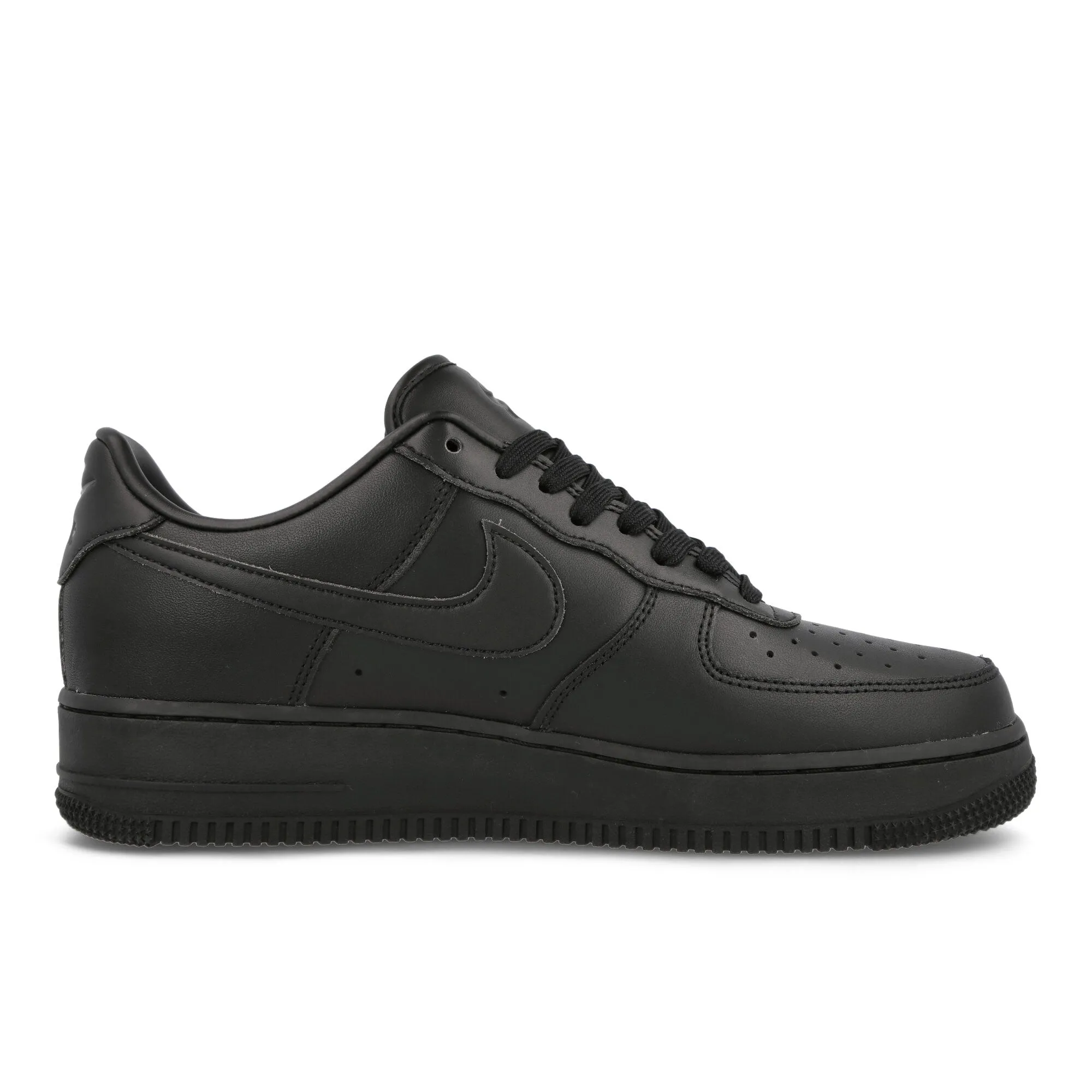 Perforated Ventilation System Daily Routine Air Force 1 07 Fresh