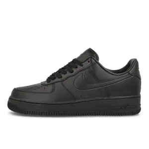 Structured Pace Air Force 1 07 Fresh