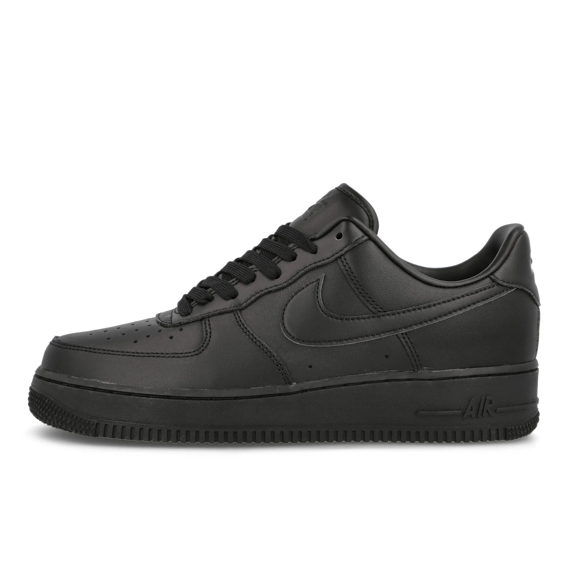 Structured Pace Air Force 1 07 Fresh