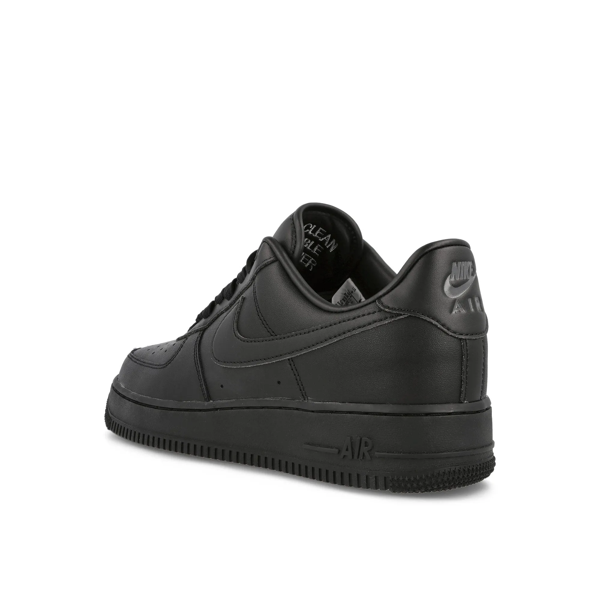 Air Force 1 07 Fresh Hybrid Use Torsion Stability Systems