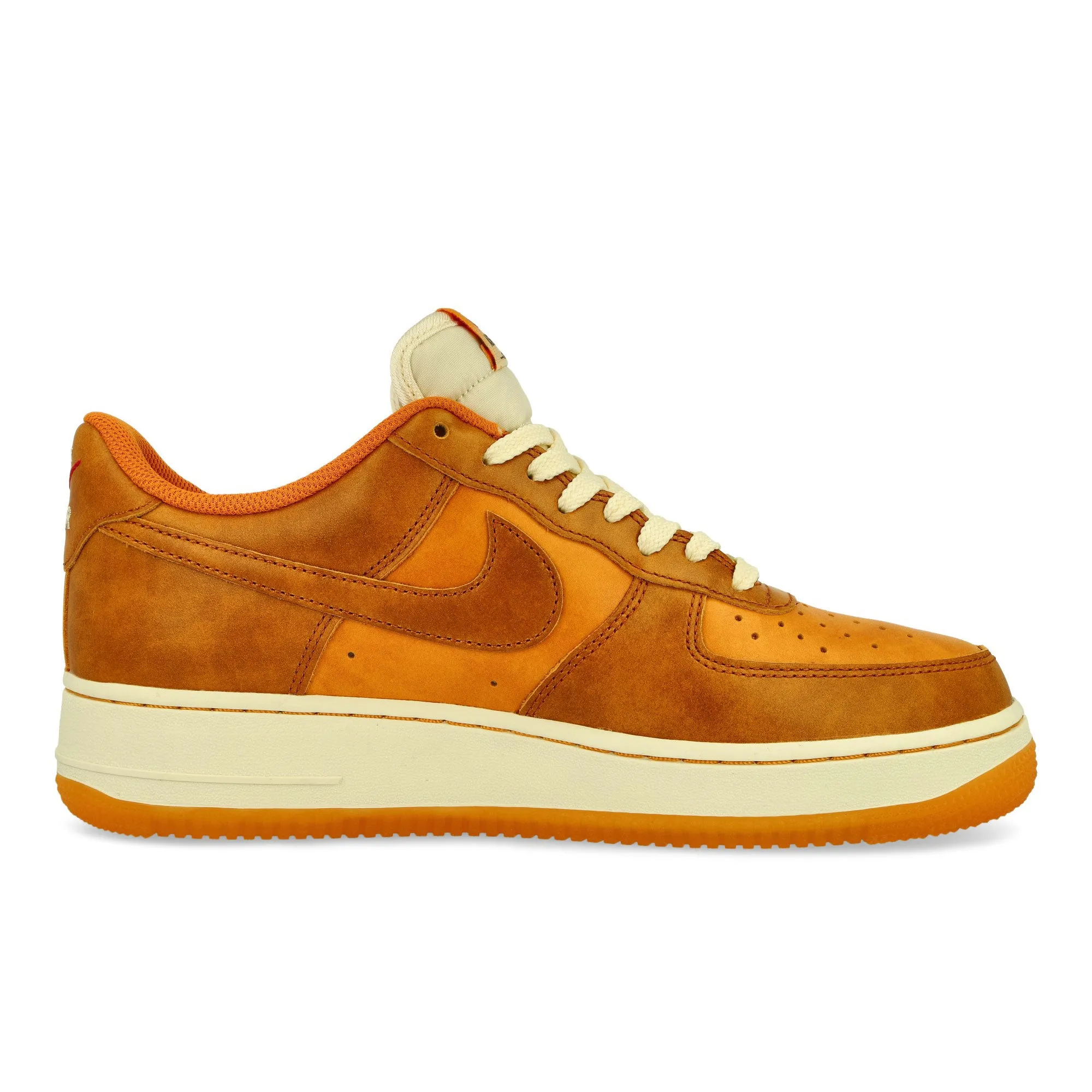 Air Force 1 '07 LV8 Weight Balance