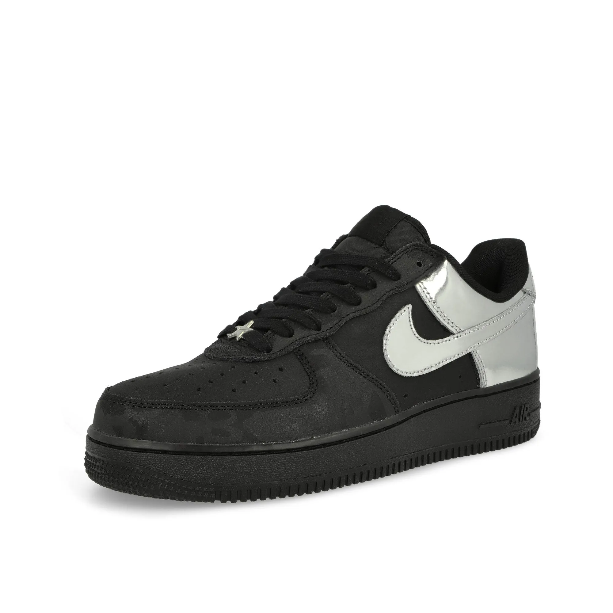 Athletic Aesthetic Air Force 1 Low Retro