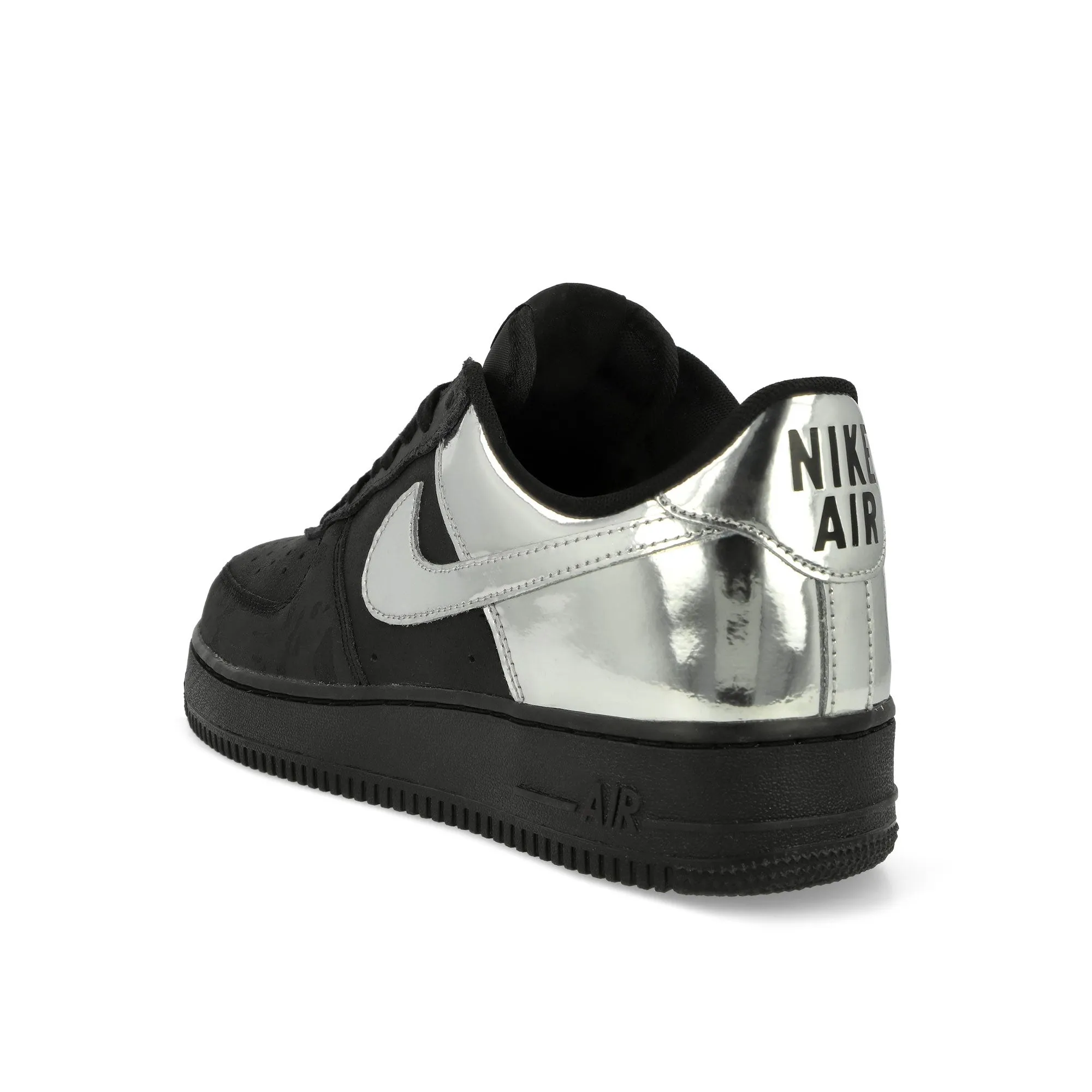 Air Force 1 Low Retro Tactile Responsiveness Easy Activity