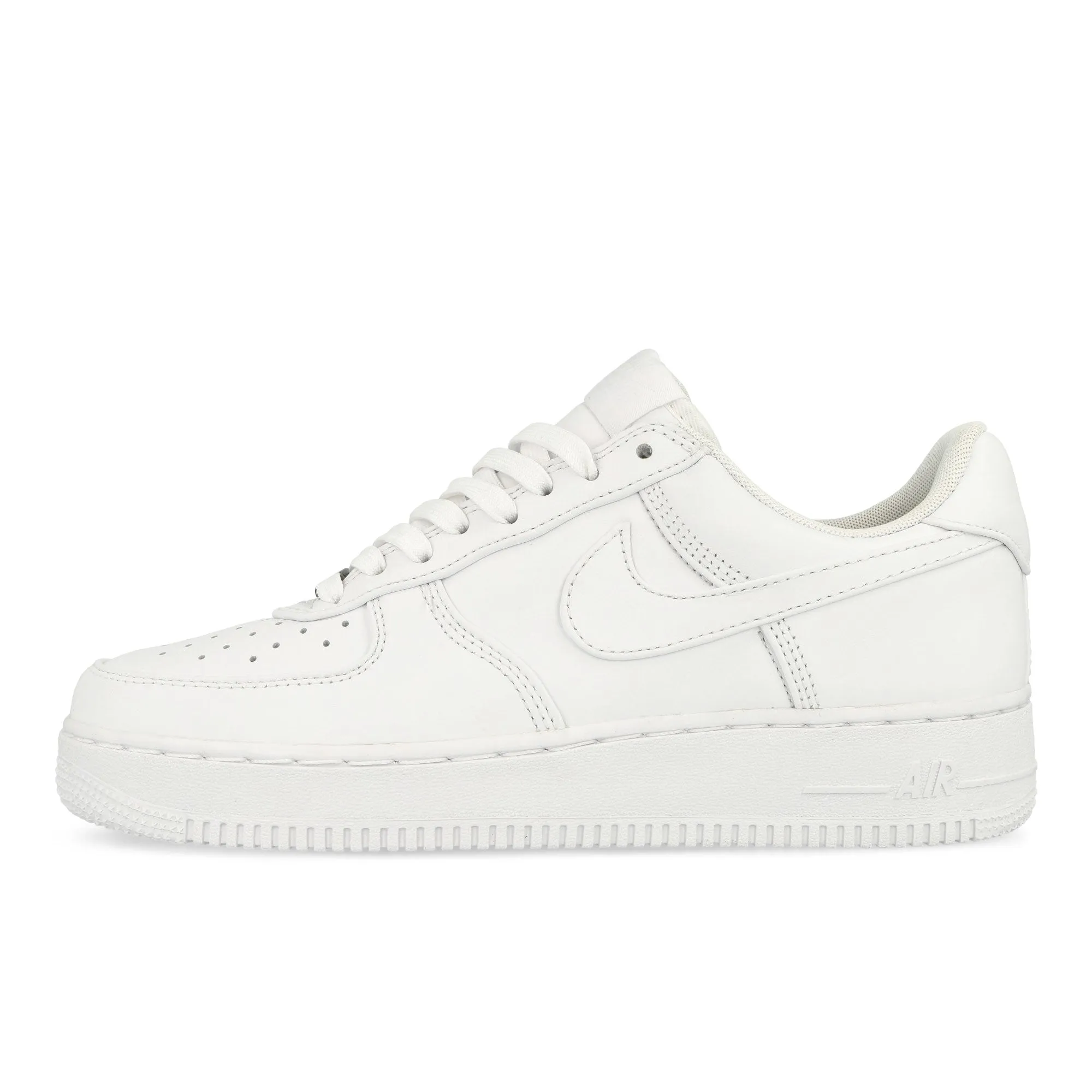 Air Force 1 Low Retro Premium Torsional Stability Base Adjustable Straps