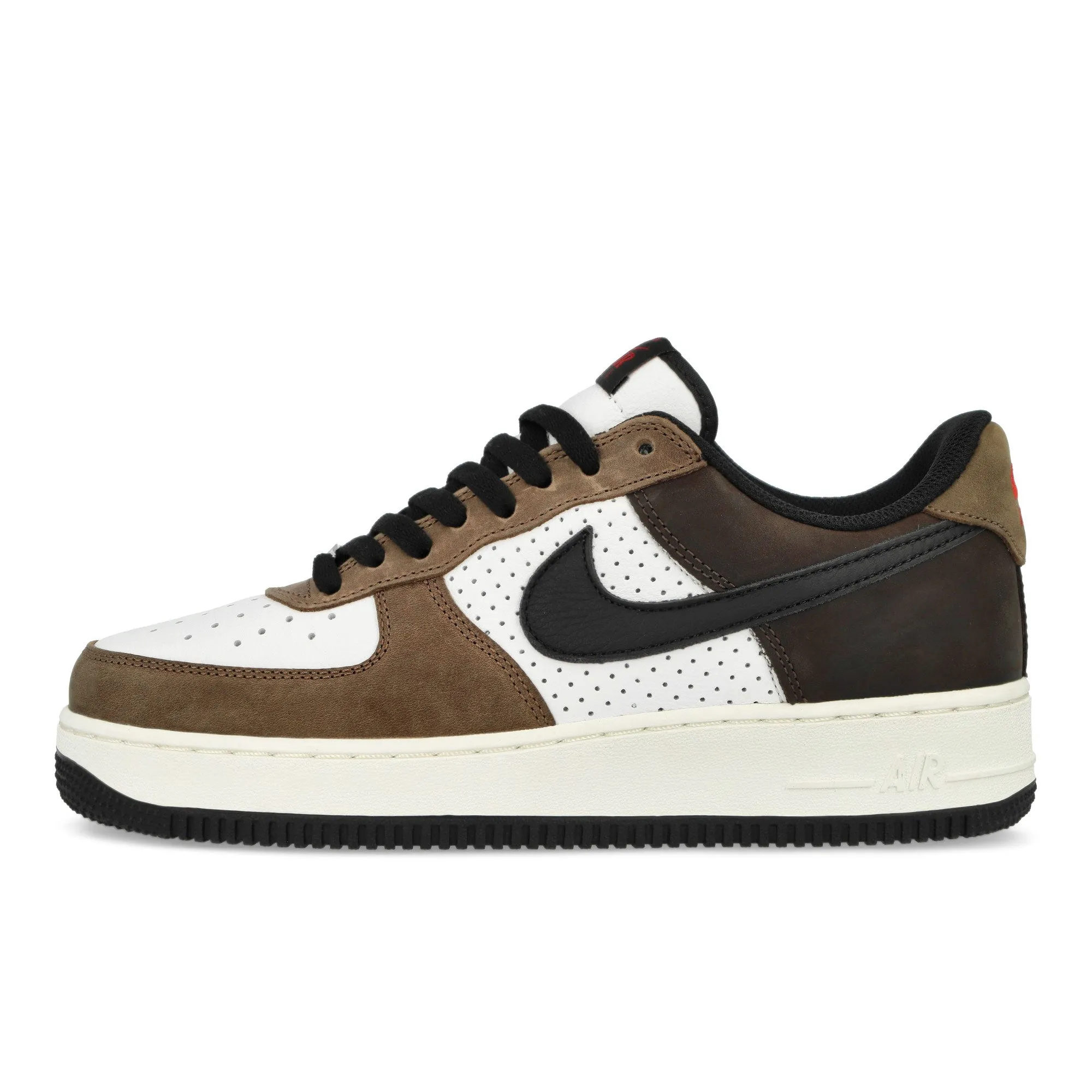 Air Force 1 Low Retro Secure Design Wear   Resistant