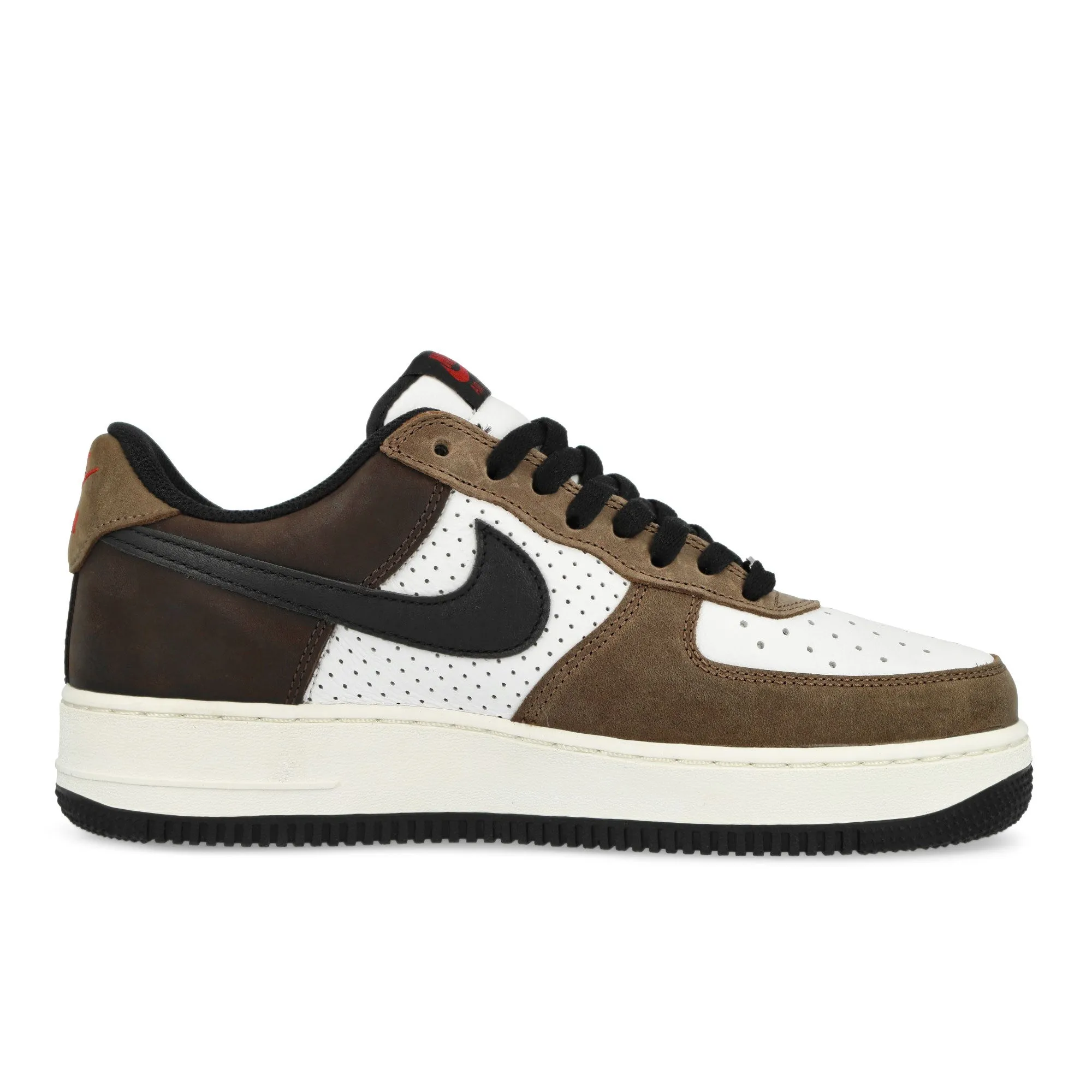 Air Force 1 Low Retro Odor control