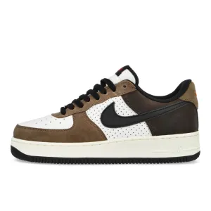 Air Force 1 Low Retro Secure Design Wear   Resistant