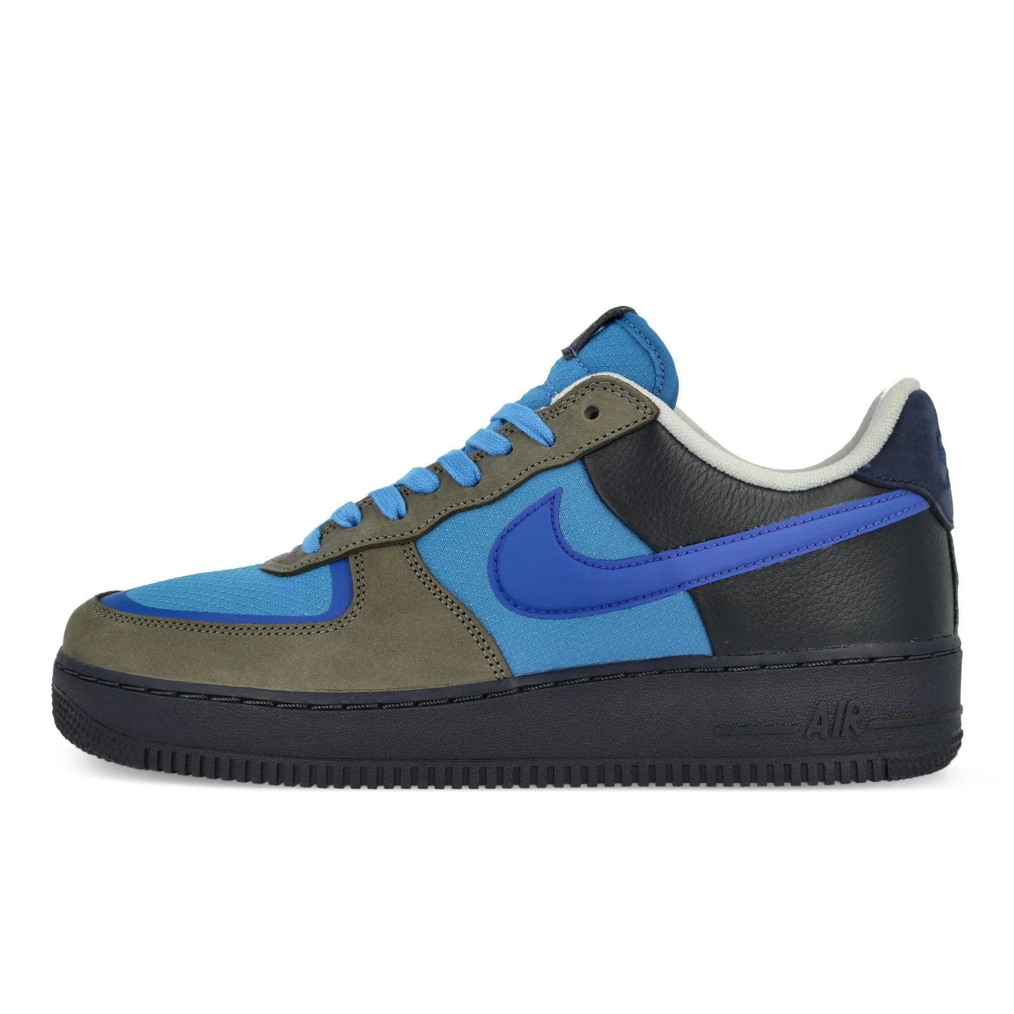 Air Force 1 Low SP High Performance Fit