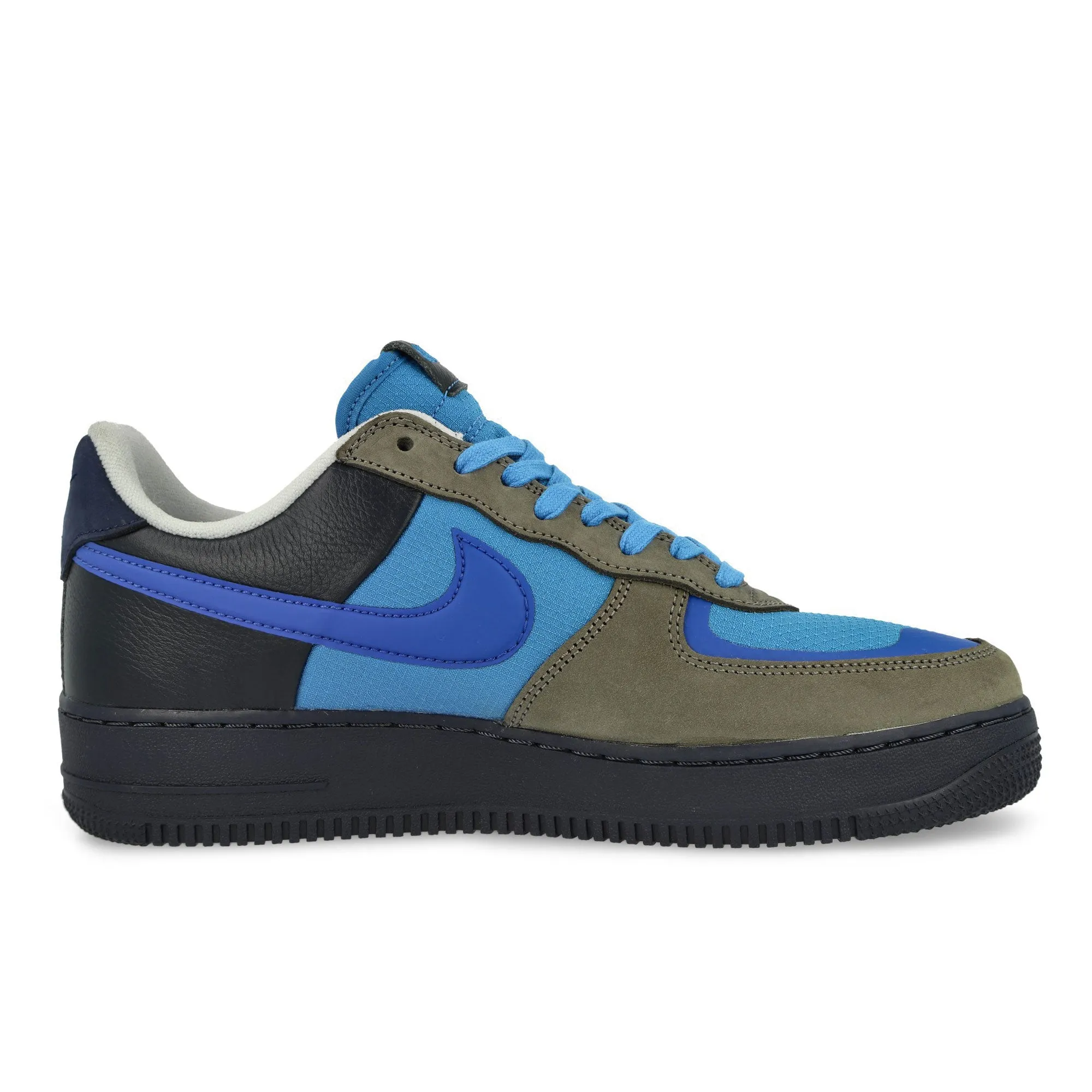 Air Force 1 Low SP Workout Session Low Impact Cushioning