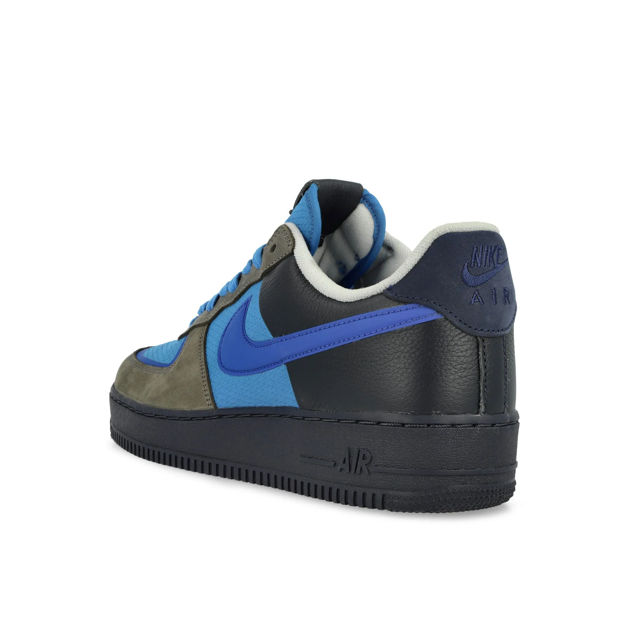 Air Force 1 Low SP Hyperbolic Logging Cage