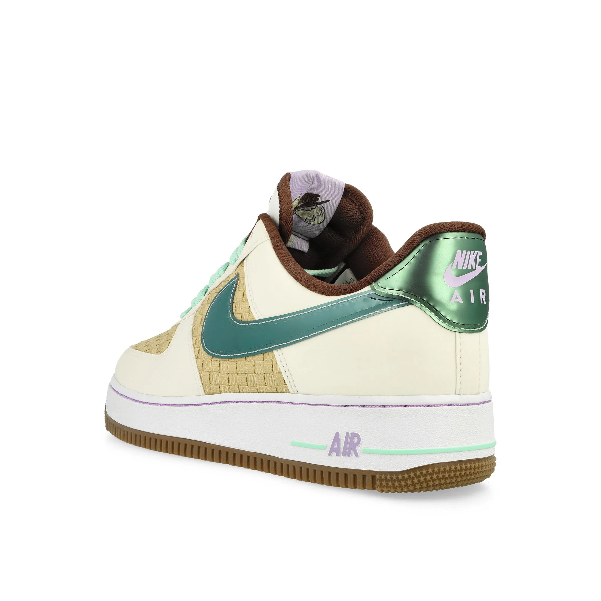 Sneaker Deodorizer Ultra-soft comfort Air Force 1 Retro QS