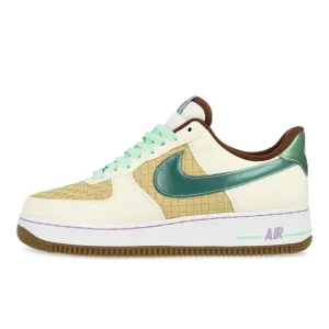 Adaptive Heel Lock Orthopedic Friendly Design Air Force 1 Retro QS