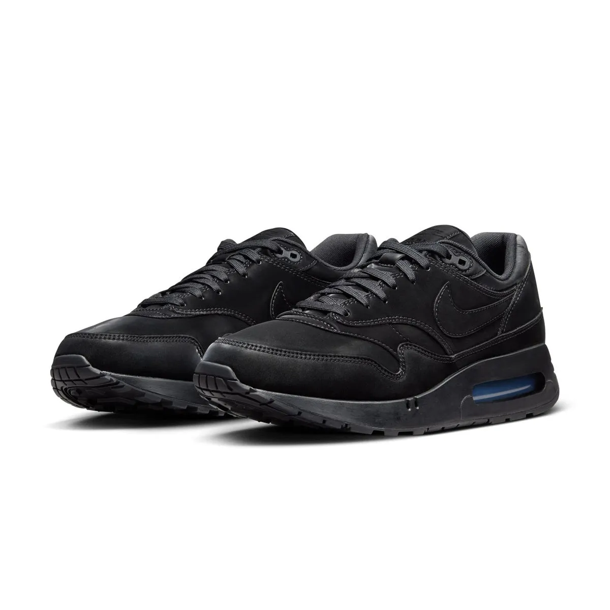 wanted Air Max 1 '86 OG 'Black Cat'