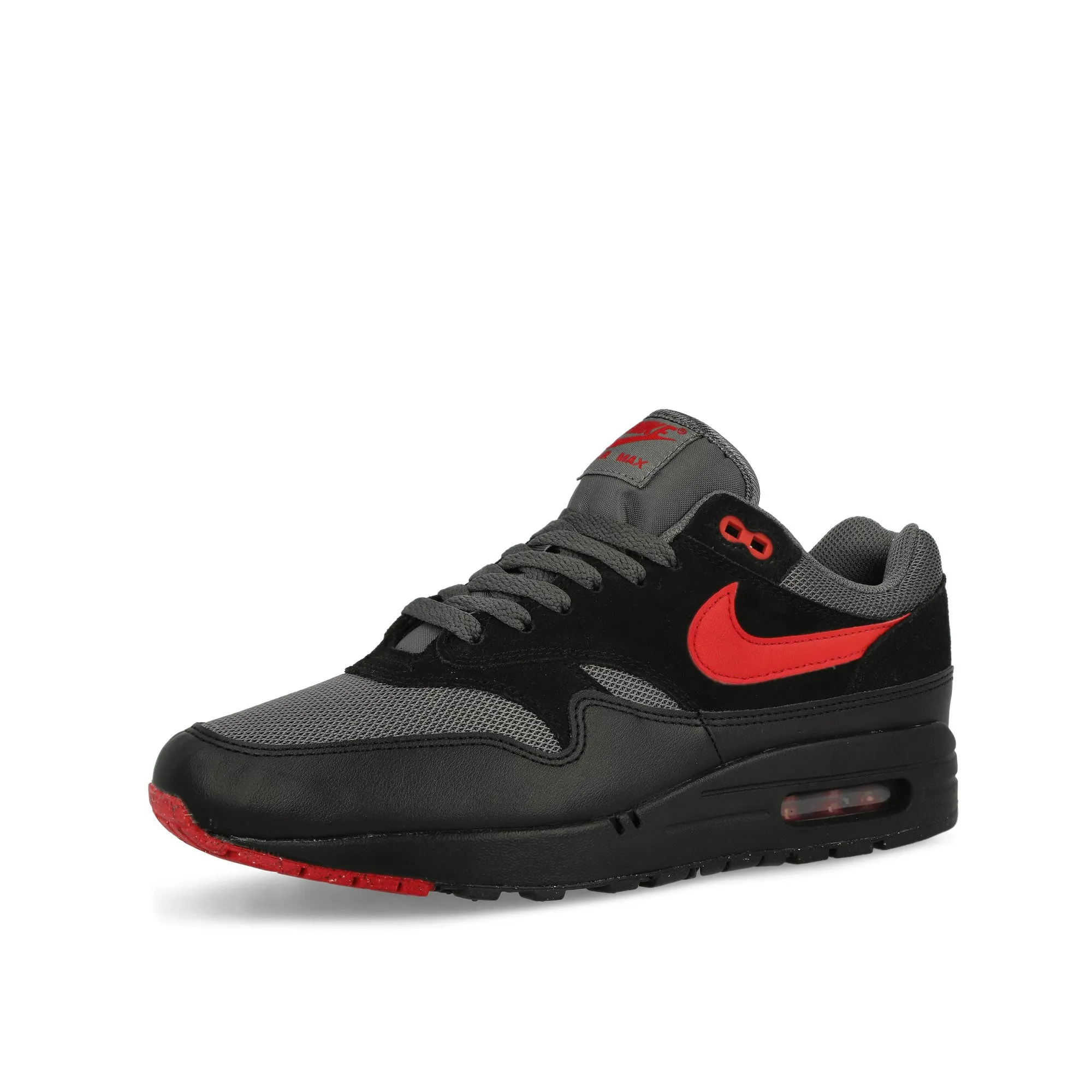 Air Max 1 Essential Cushioned Midsole Technology Supportive support