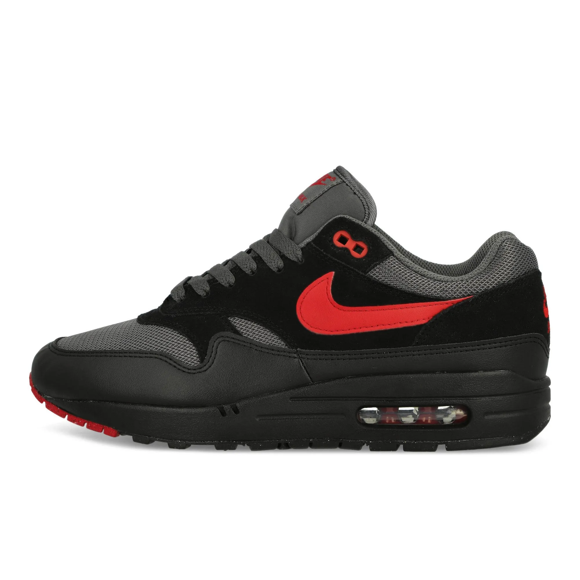 Abrasion Resistant Lining Any Terrain Air Max 1 Essential