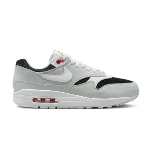 Microfiber Interior uniqueness - level Air Max 1 Premium 'Urawa'