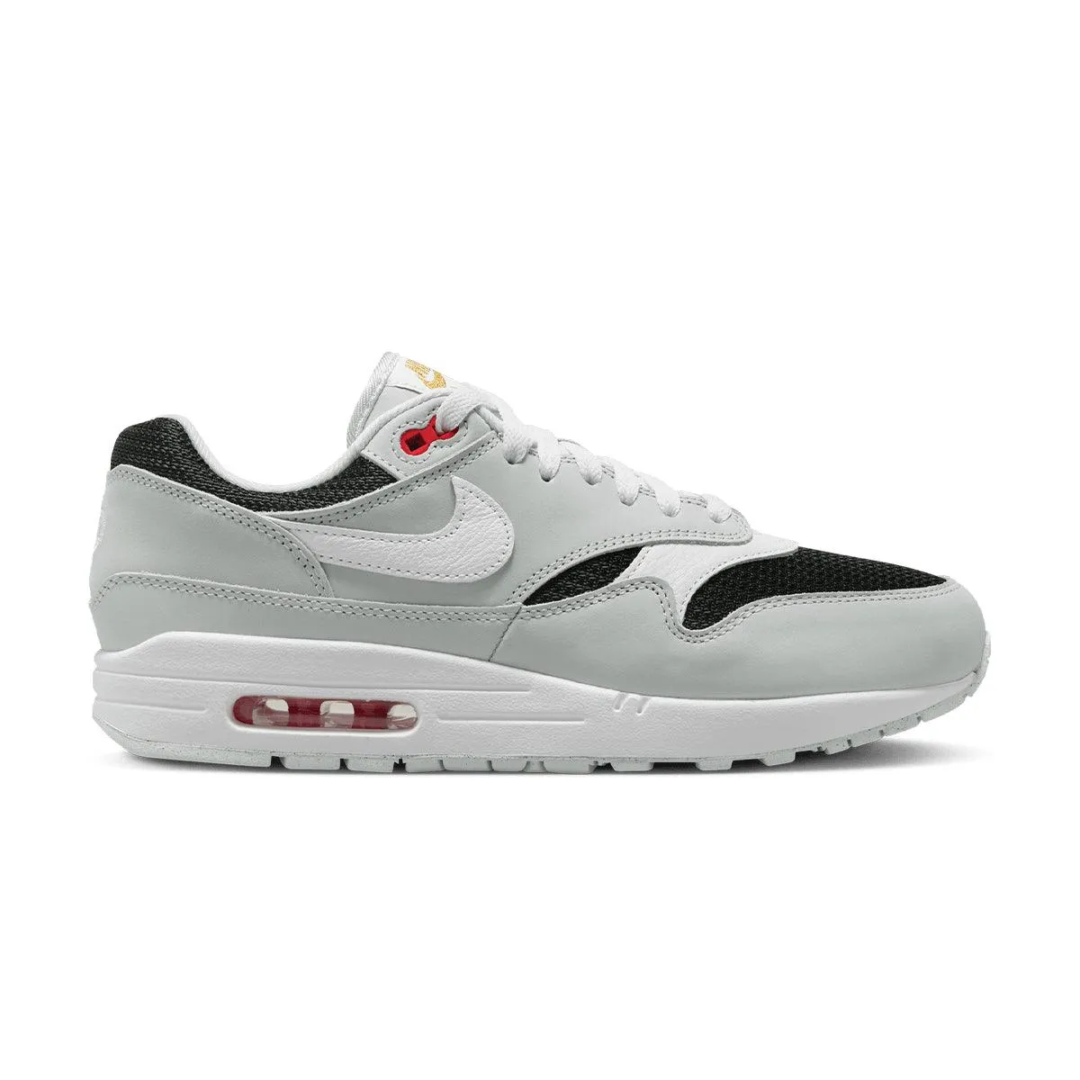 Microfiber Interior uniqueness - level Air Max 1 Premium 'Urawa'
