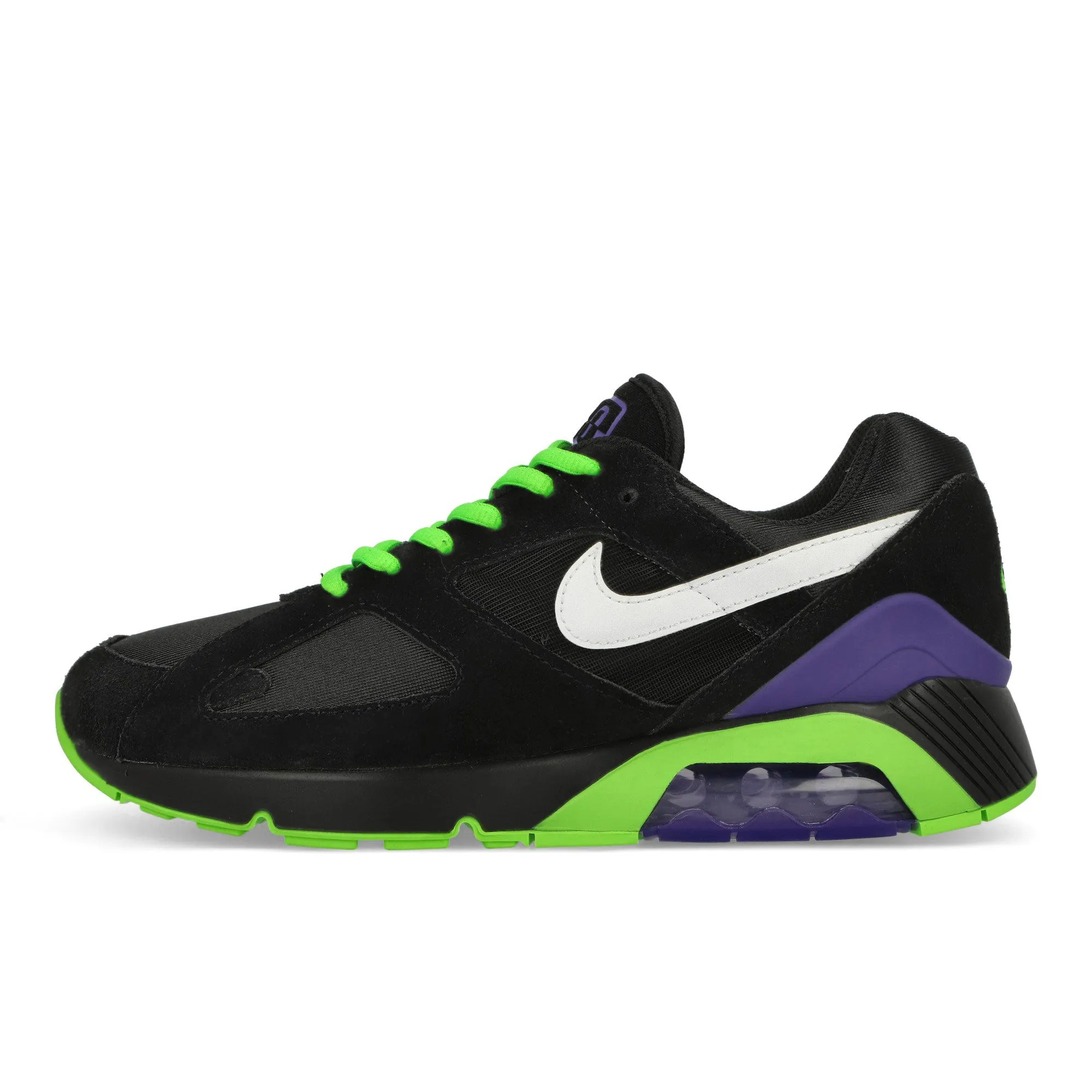 Air Max 180 QS Basic Fit Comfort Boost