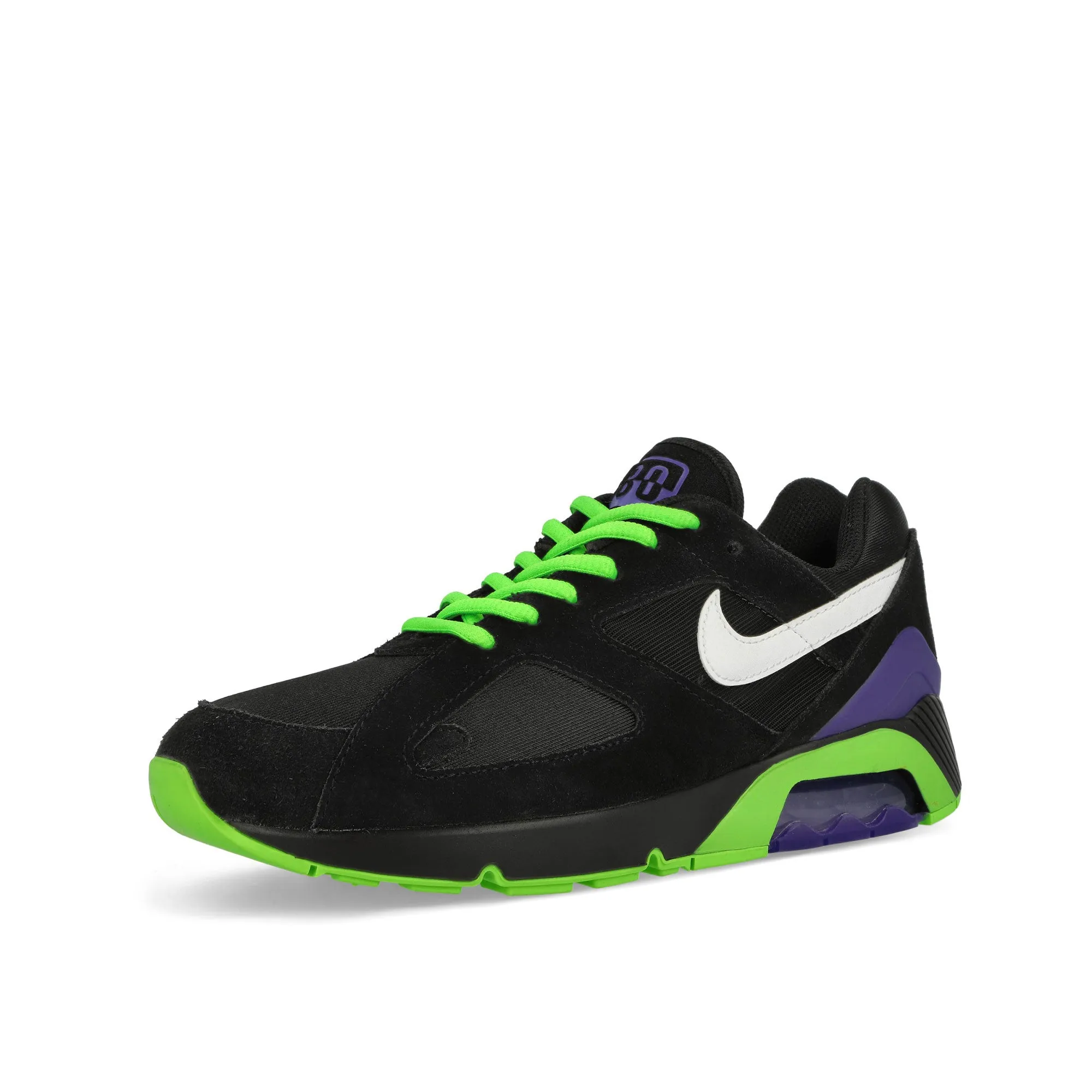 Air Max 180 QS Breathable Lining