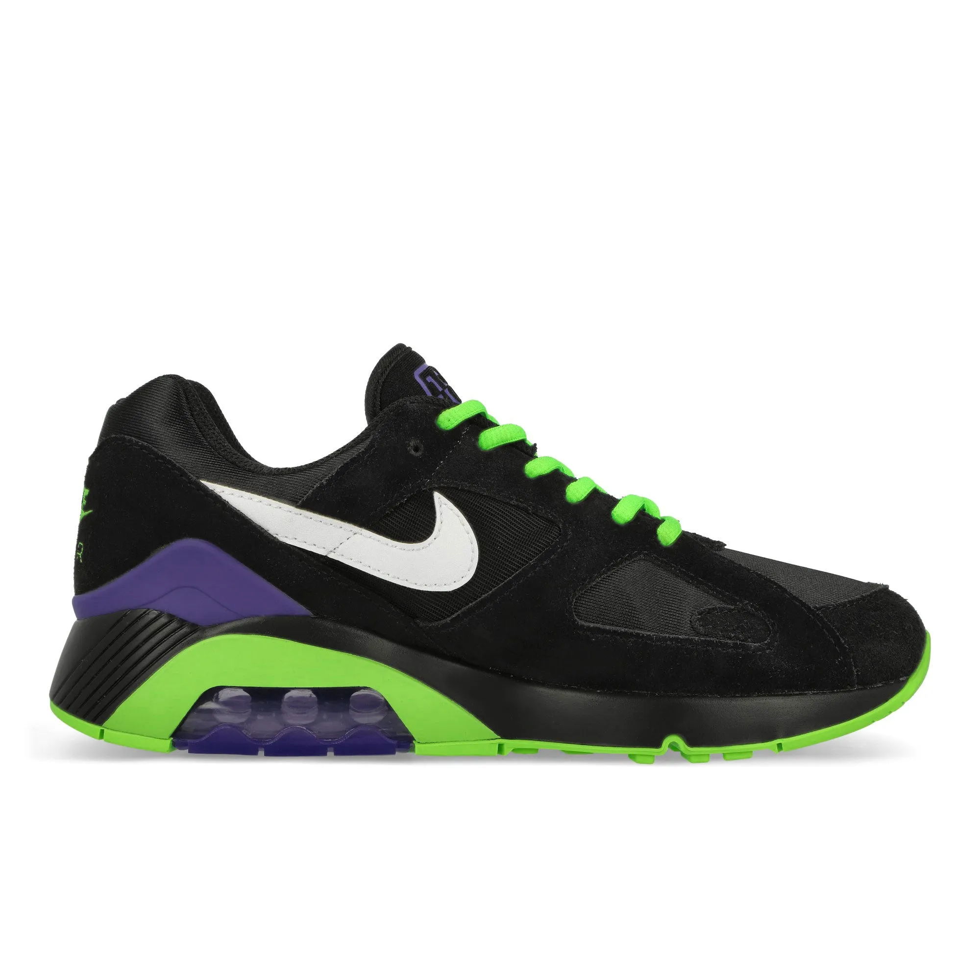 Air Max 180 QS Walk Ease