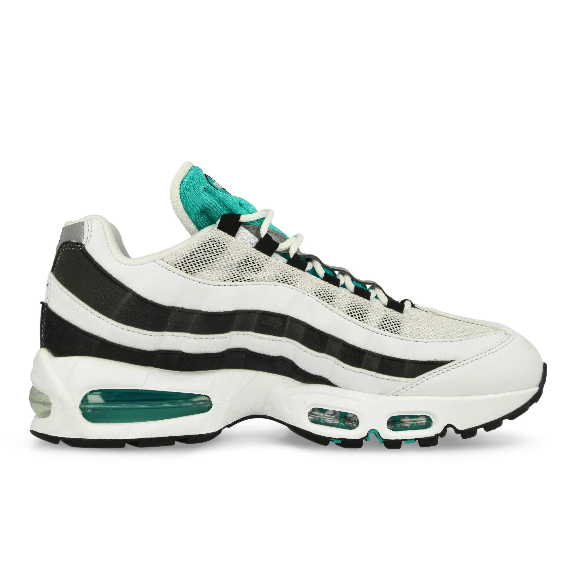 Air Max 95 OG Black Border Flexible Upper