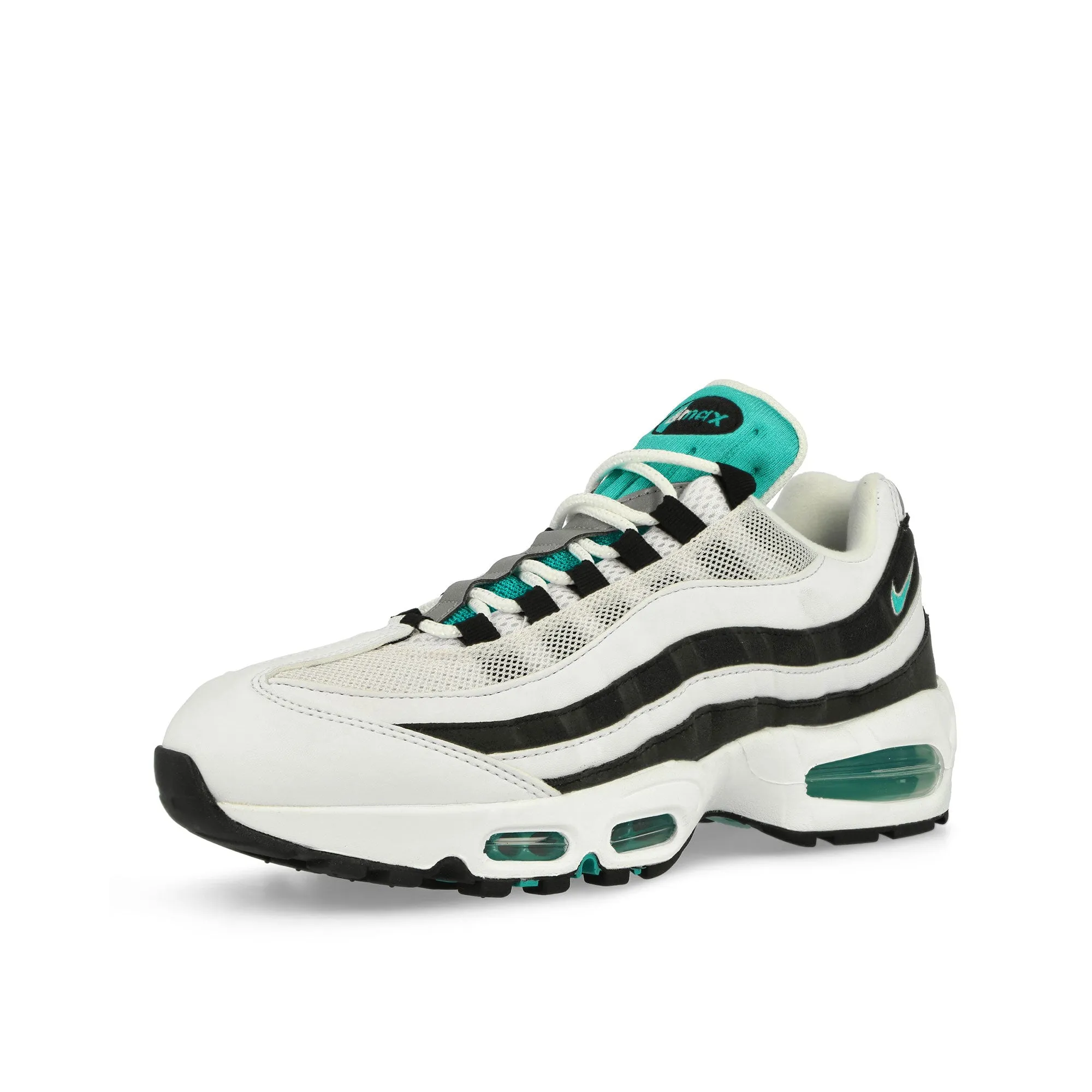 Endurance Ready Reflective details Air Max 95 OG Black Border