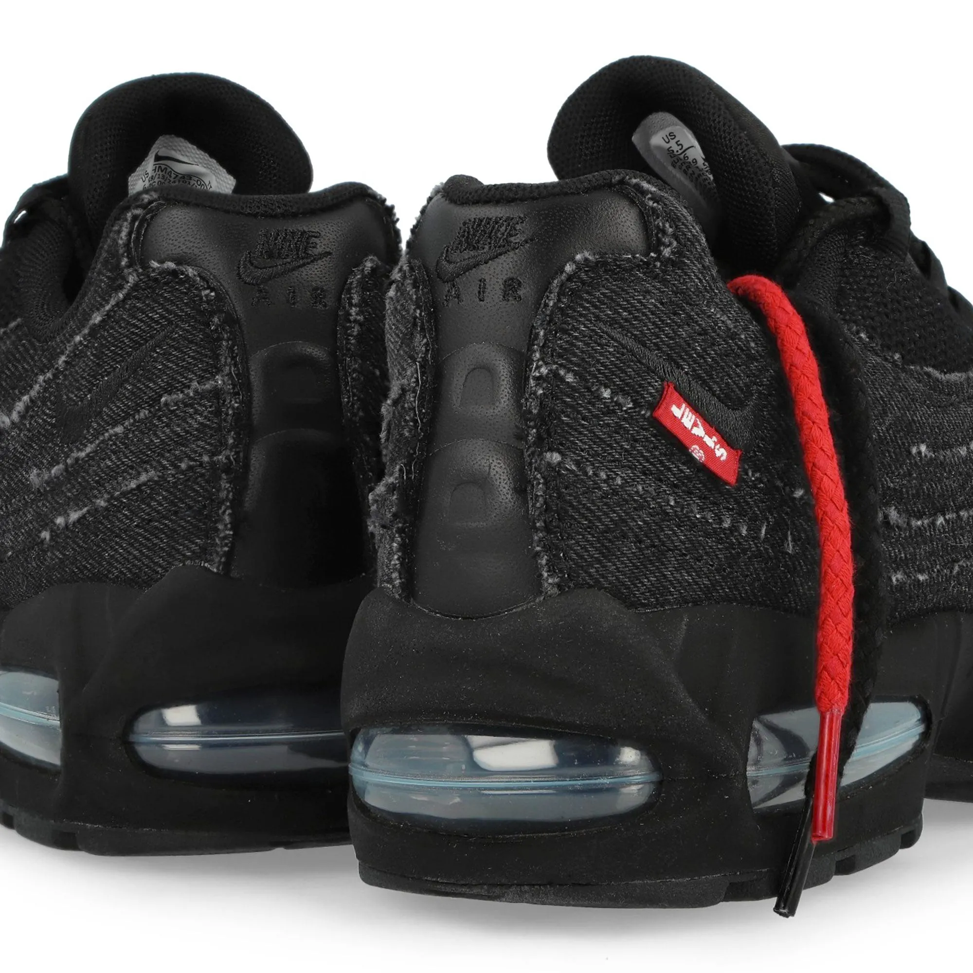 Elastic Straps Air Max 95 OG