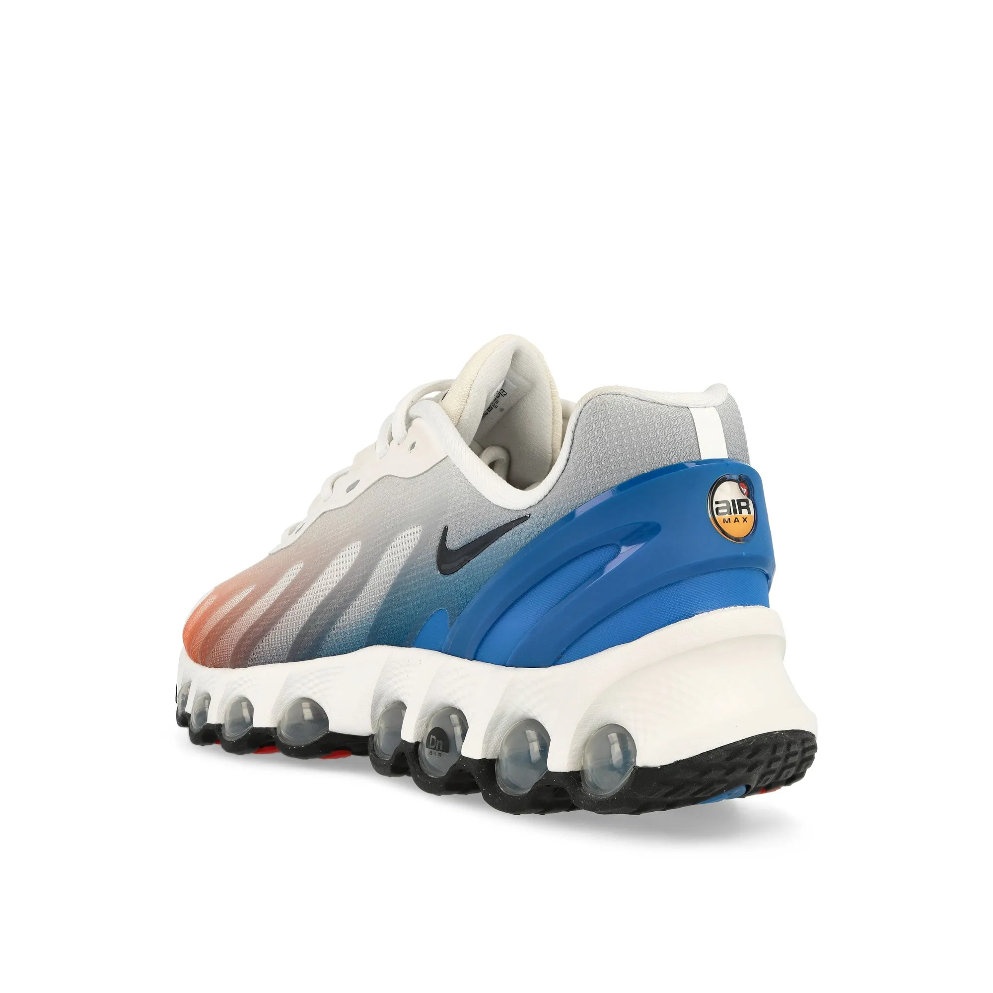 Air Max Dn8 Basic Tone Stabilizing Heel Cage