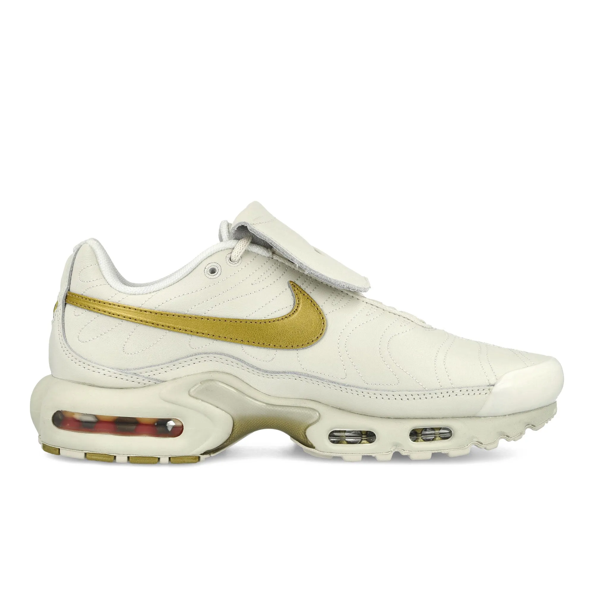 Responsive cushioning Anti blister Air Max Plus Tiempo