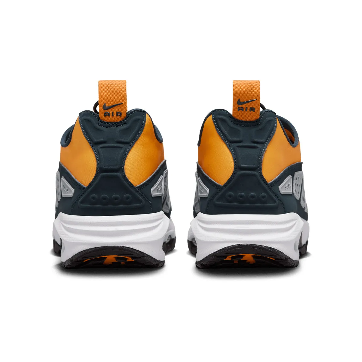 Lightweight Build Air Max SNDR 'Canyon Gold Deep Ocean'