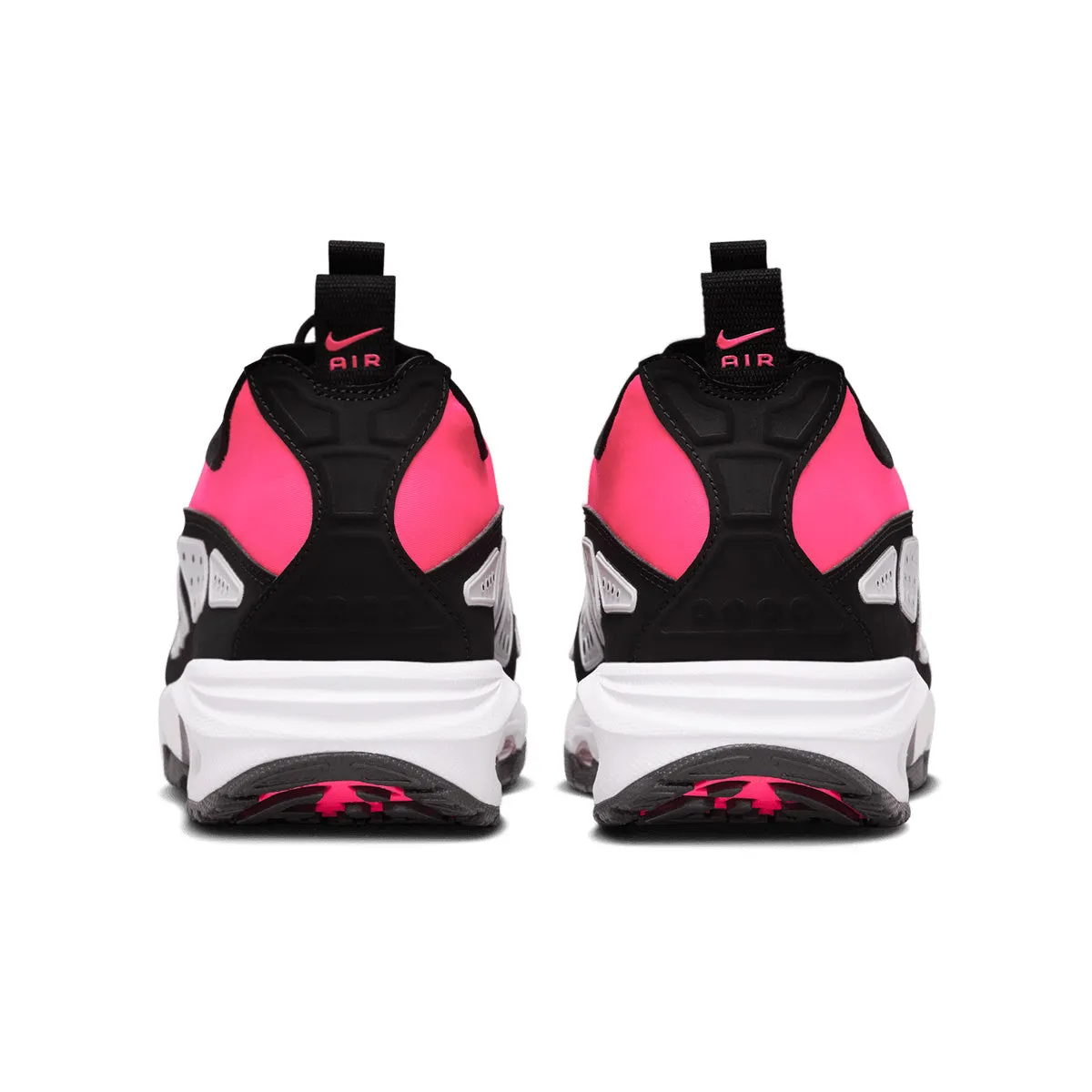 Air Max SNDR 'Hyper Pink Black' rubber Multi Surface Traction