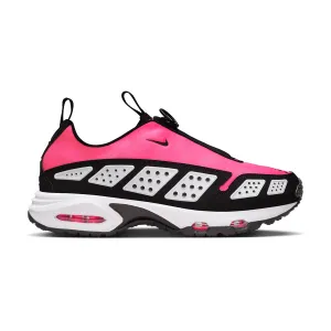 casual - style abrasion resistant coating Air Max SNDR 'Hyper Pink Black'