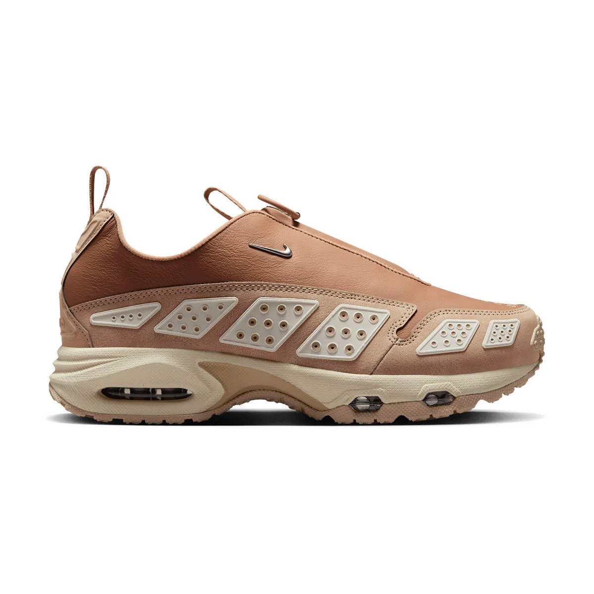 Air Max SNDR Premium 'Hemp Sanddrift' Quick Dry Fabric Thermoregulation Layer