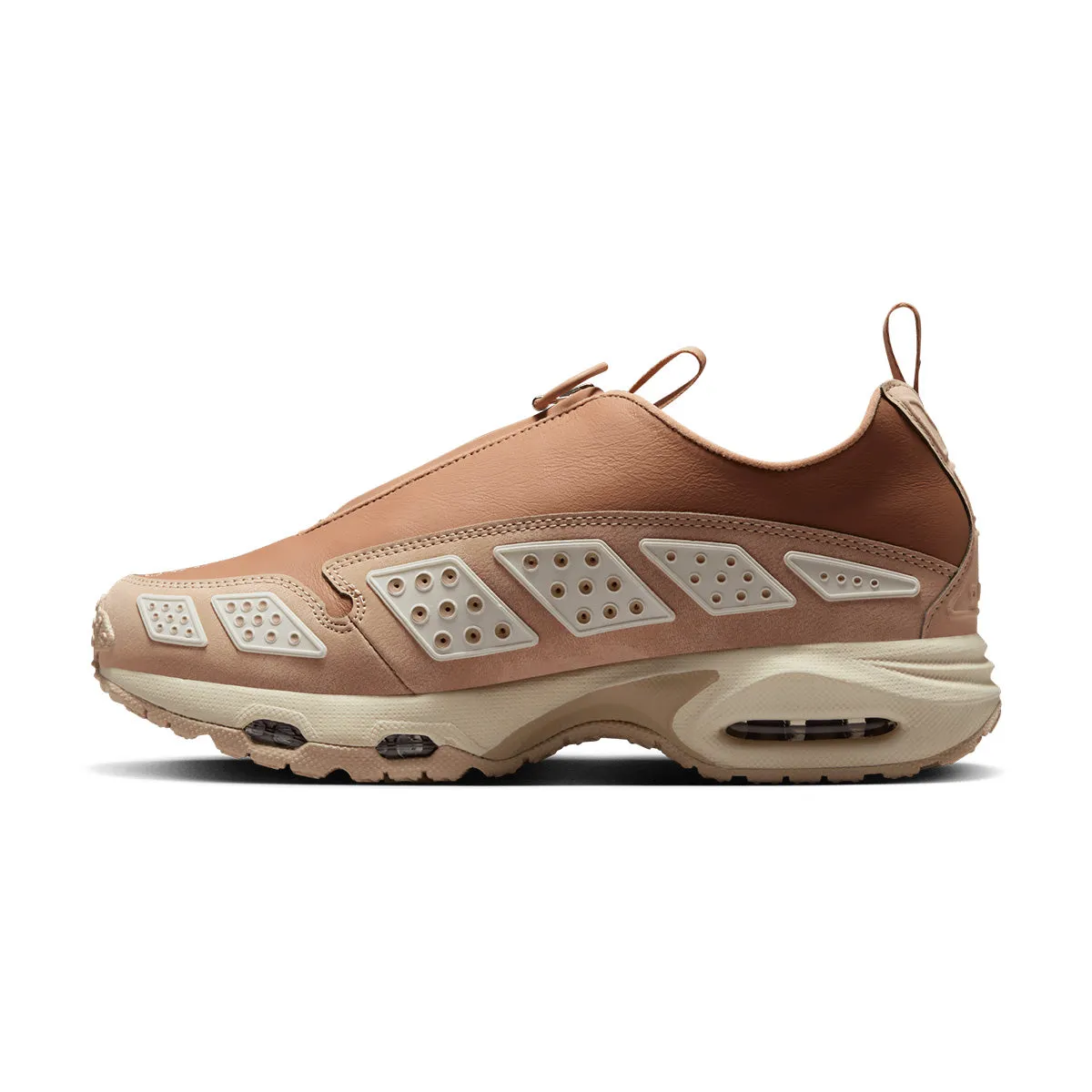 Air Max SNDR Premium 'Hemp Sanddrift' Practical