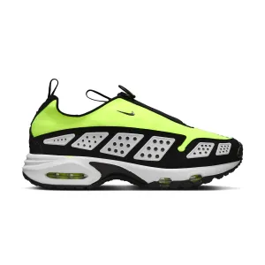 Working Rough Air Max SNDR 'Volt Black'