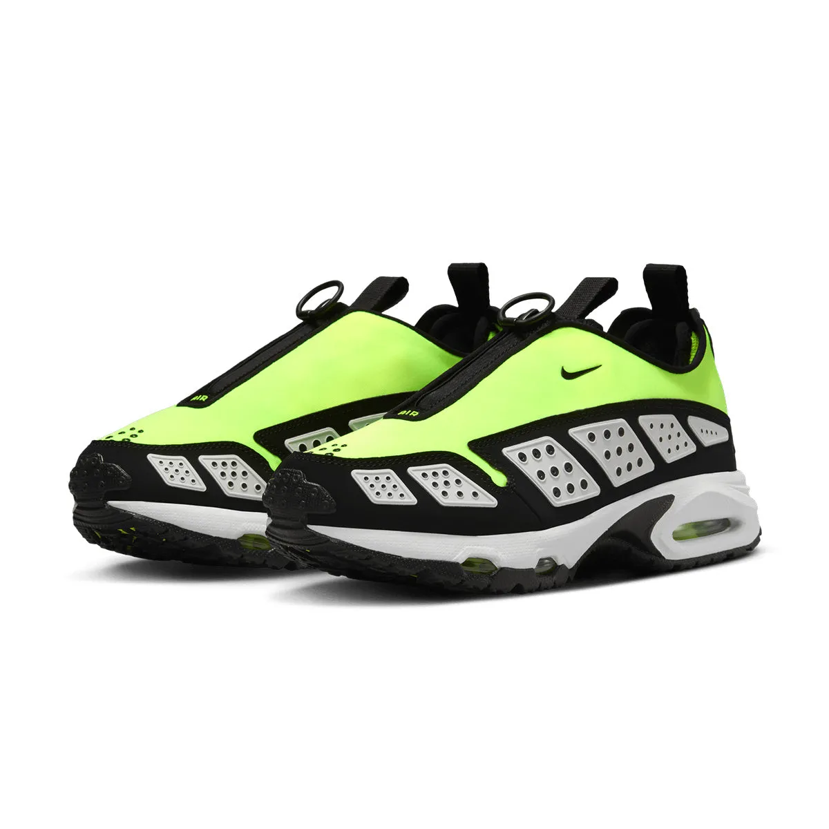 pumps Ultra-soft cushioning Air Max SNDR 'Volt Black'