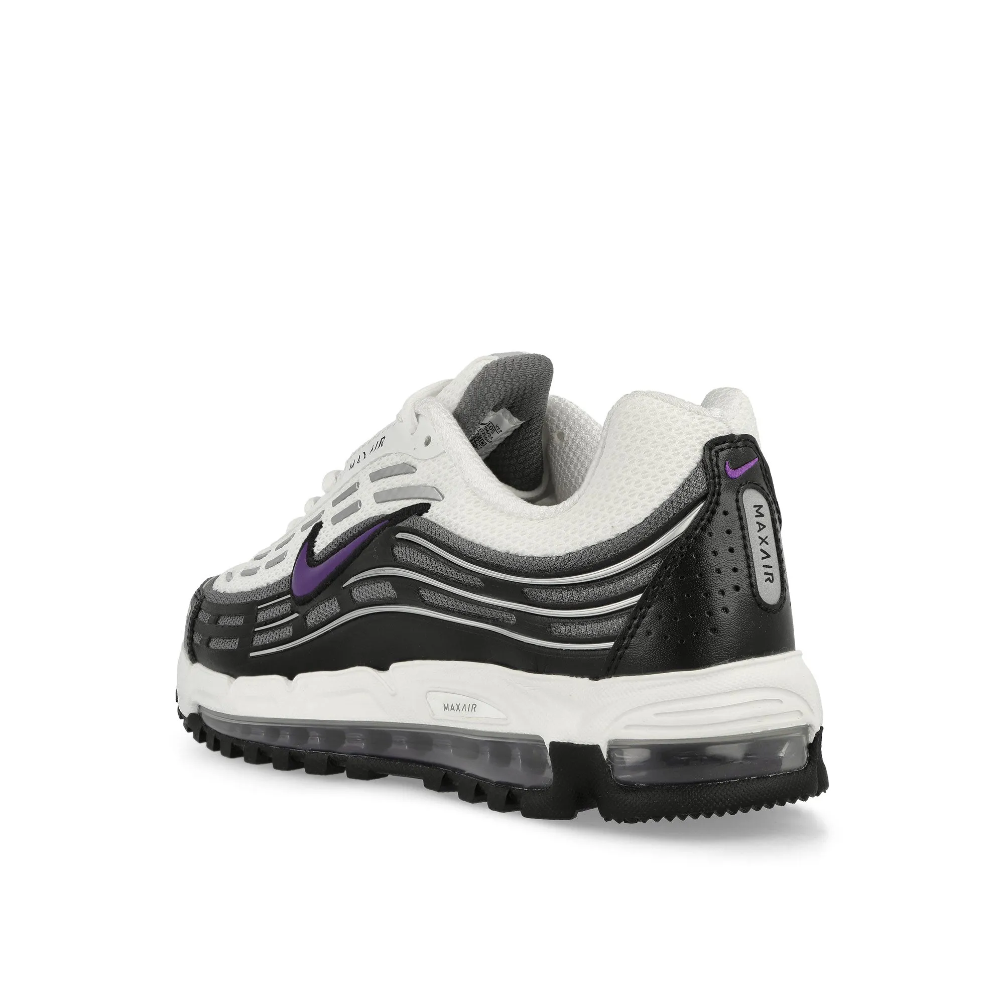 Air Max TL 2.5 Breathable flair Impact Diffusion Layers