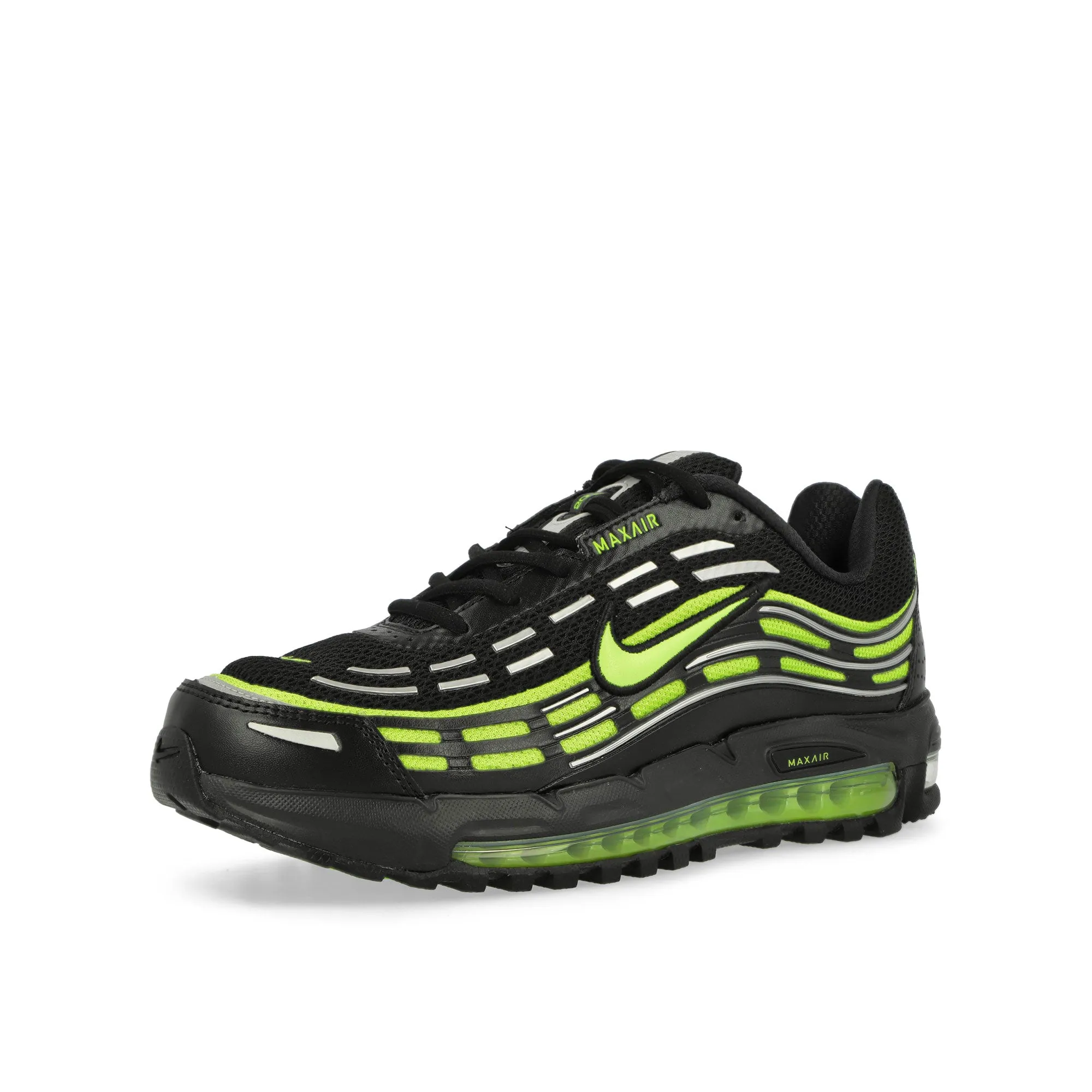 Arch Support System Air Max TL 2.5