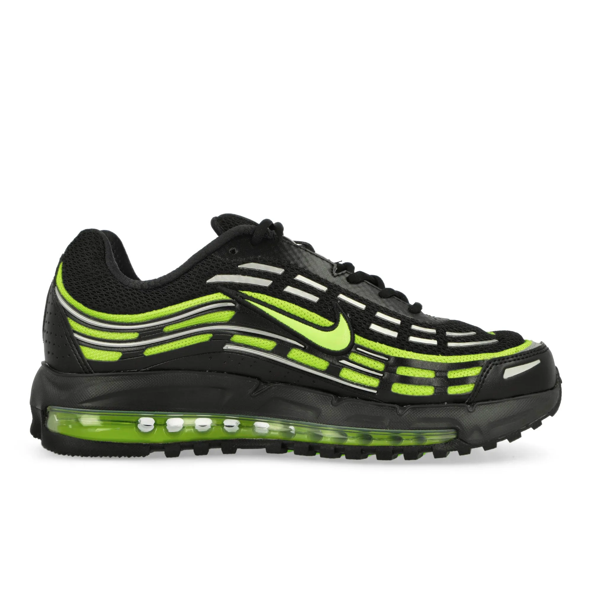 Air Max TL 2.5 All-around ease Energy Return Cushioning